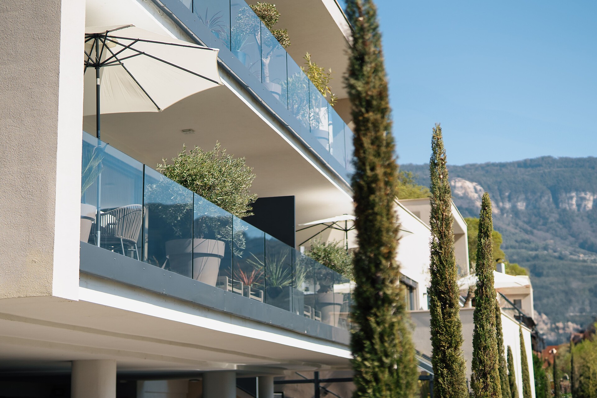 Chalet Agave by MUSE.holiday