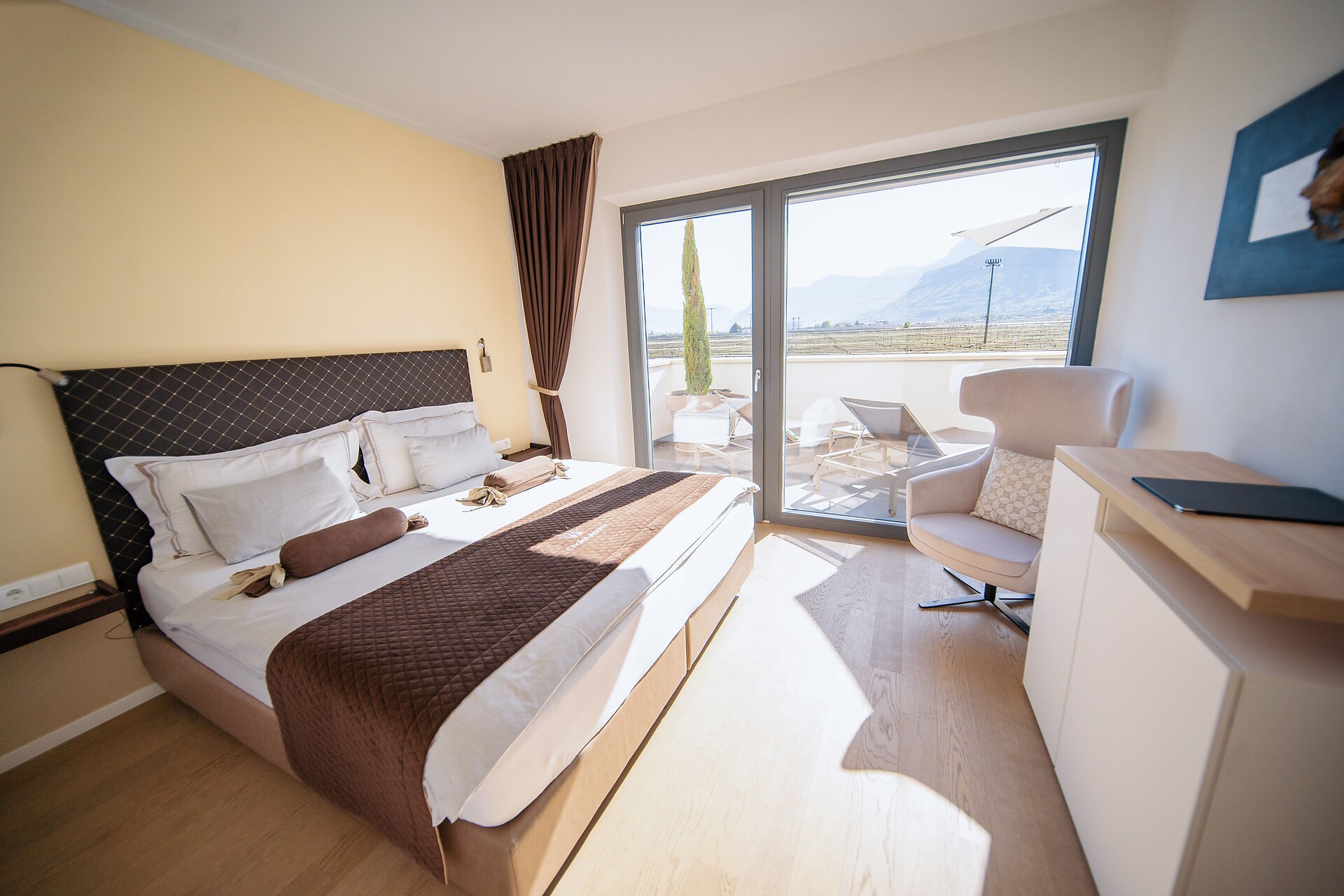 Chalet Agave by MUSE.holiday