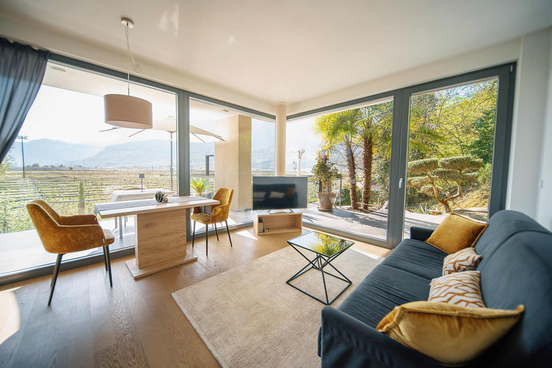 Chalet Agave by MUSE.holiday