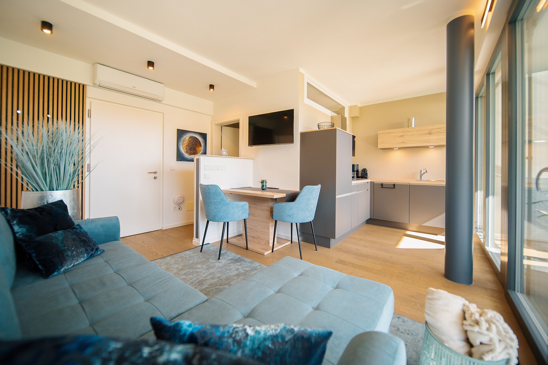 Chalet Agave by MUSE.holiday