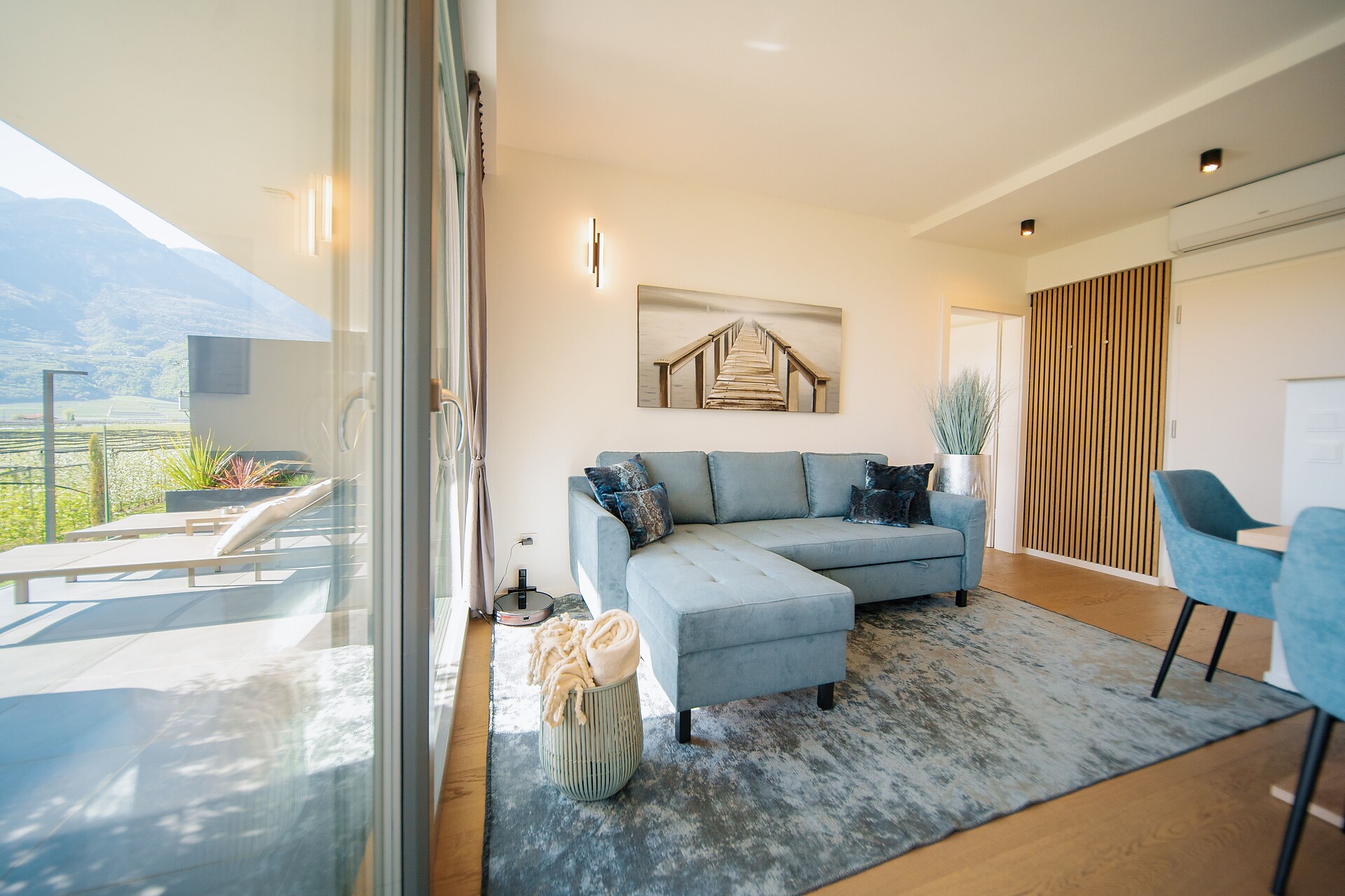 Chalet Agave by MUSE.holiday