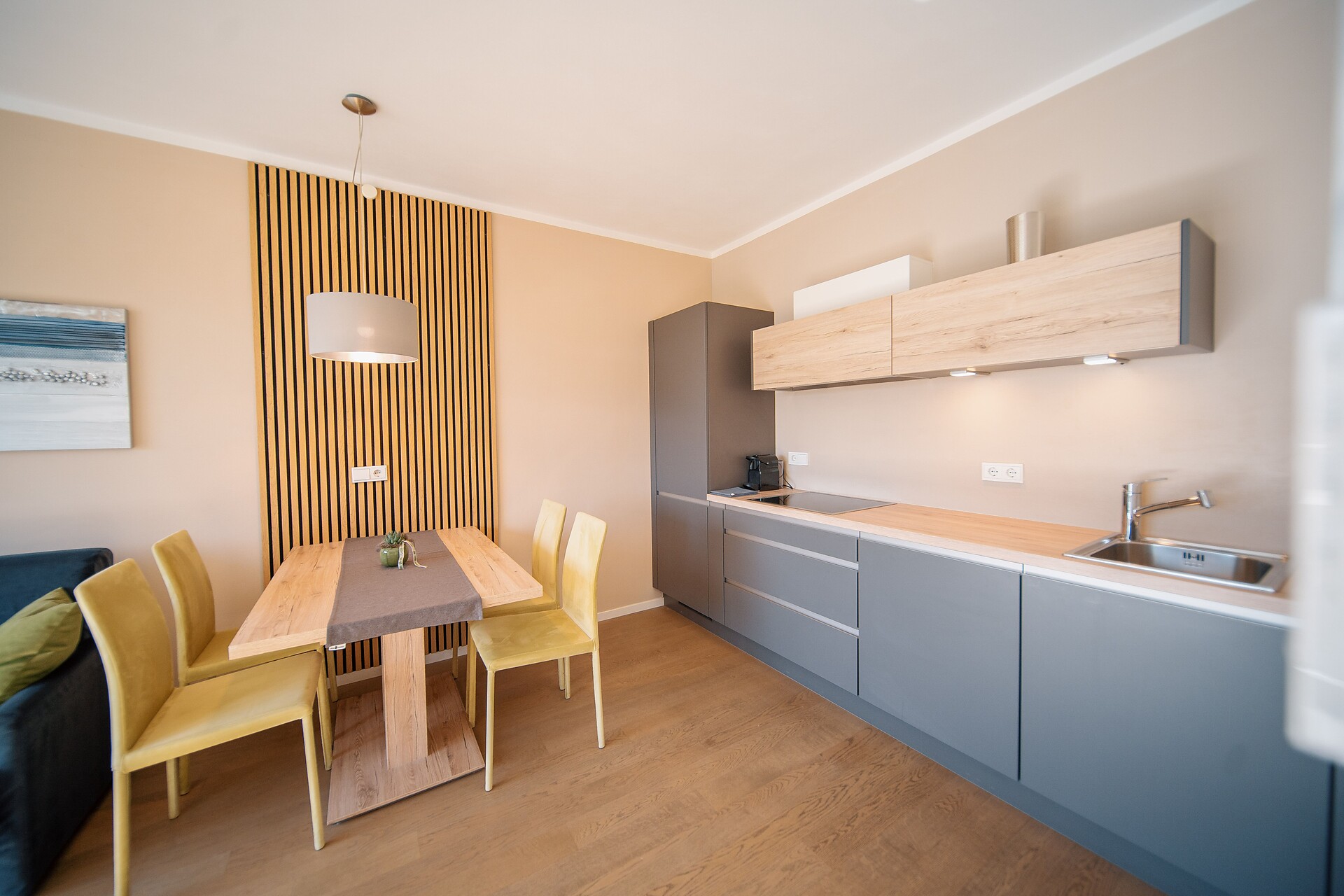 Chalet Agave by MUSE.holiday