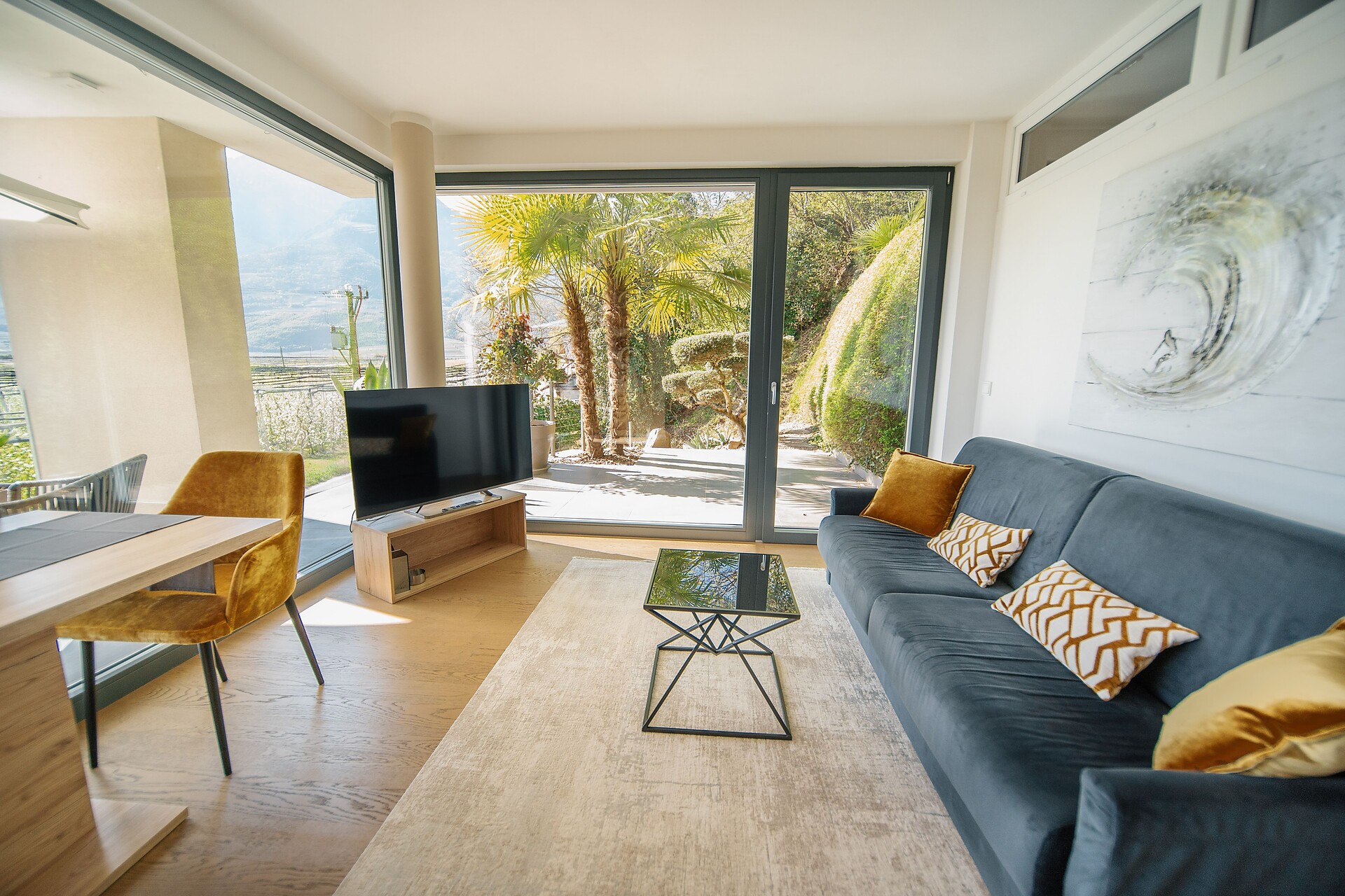 Chalet Agave by MUSE.holiday