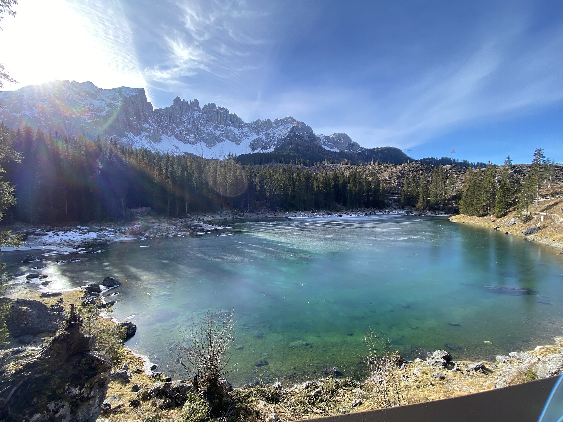 Castel Latemar Welschnofen/Nova Levante 12 suedtirol.info