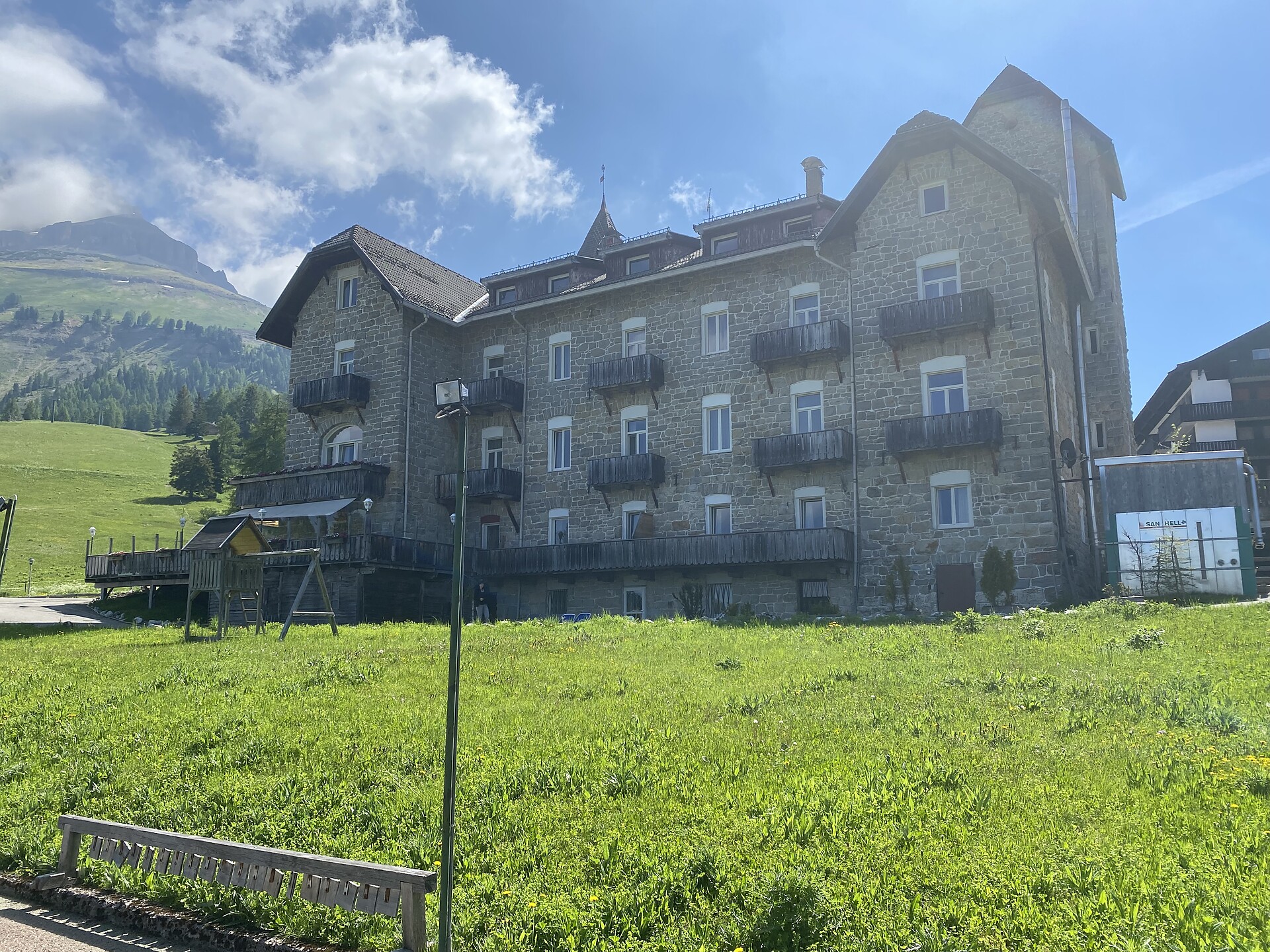 Castel Latemar Welschnofen/Nova Levante 7 suedtirol.info