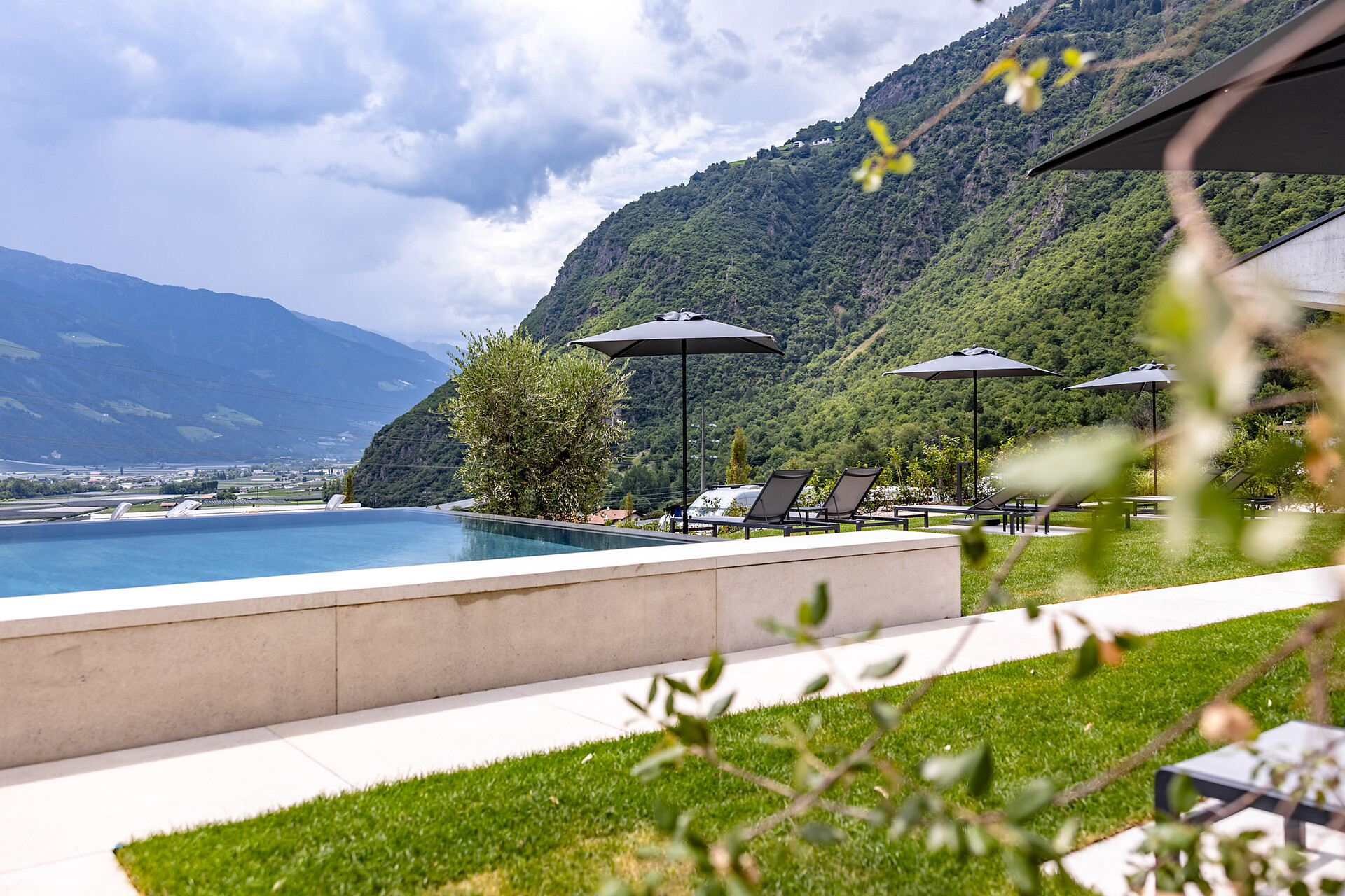 Camping am Sonnenberg