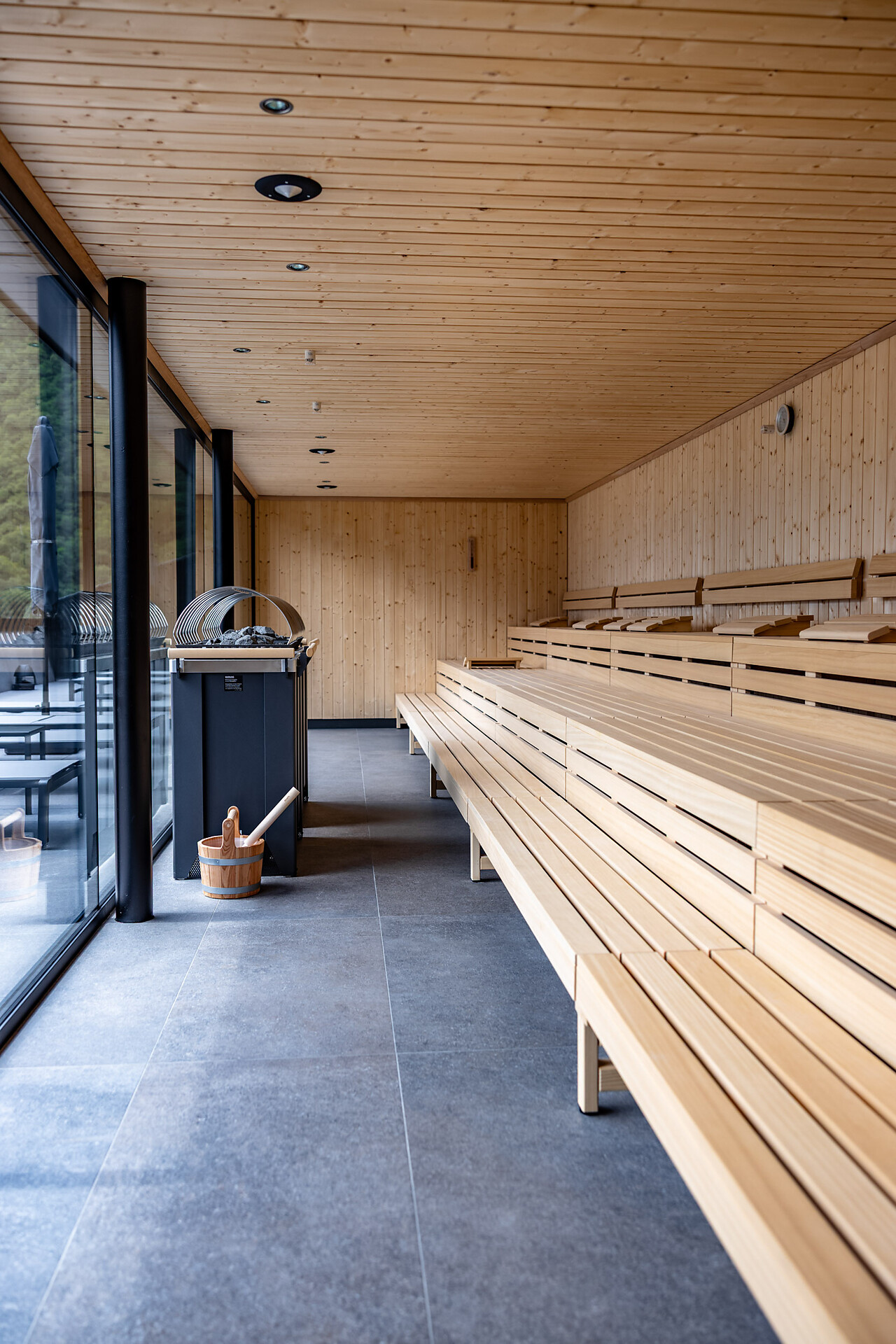 Camping am Sonnenberg