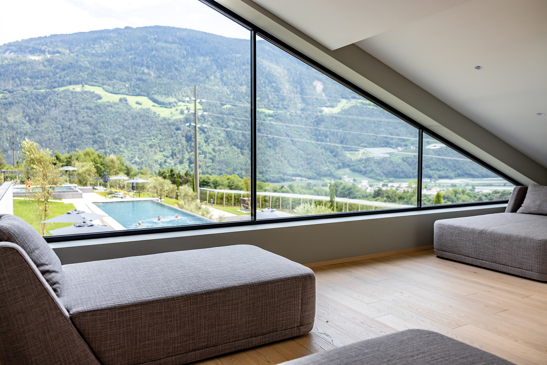 Camping am Sonnenberg