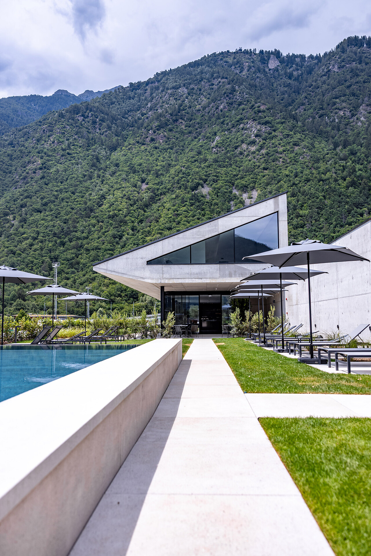 Camping am Sonnenberg