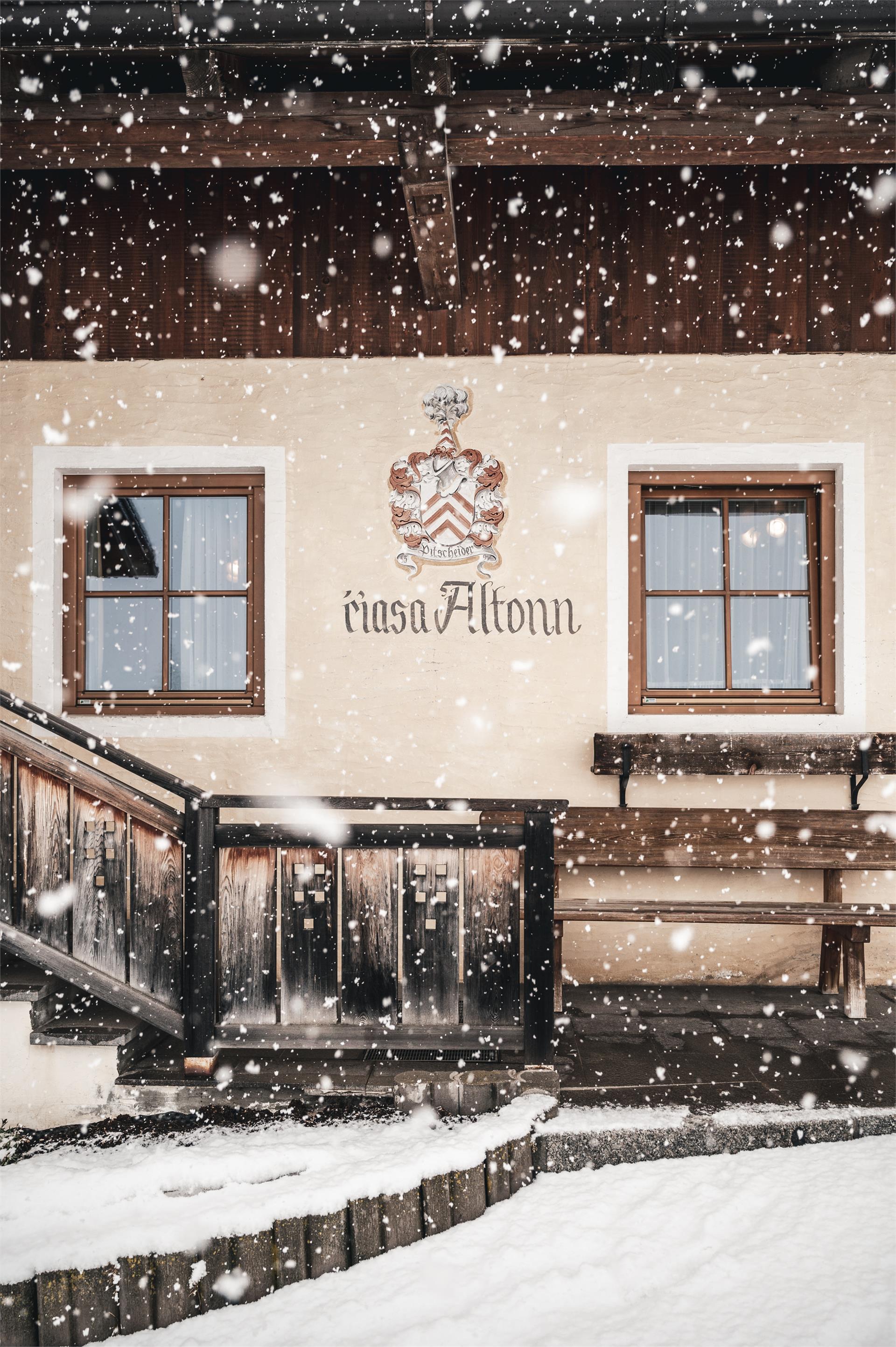 Ciasa Altonn Corvara 5 suedtirol.info