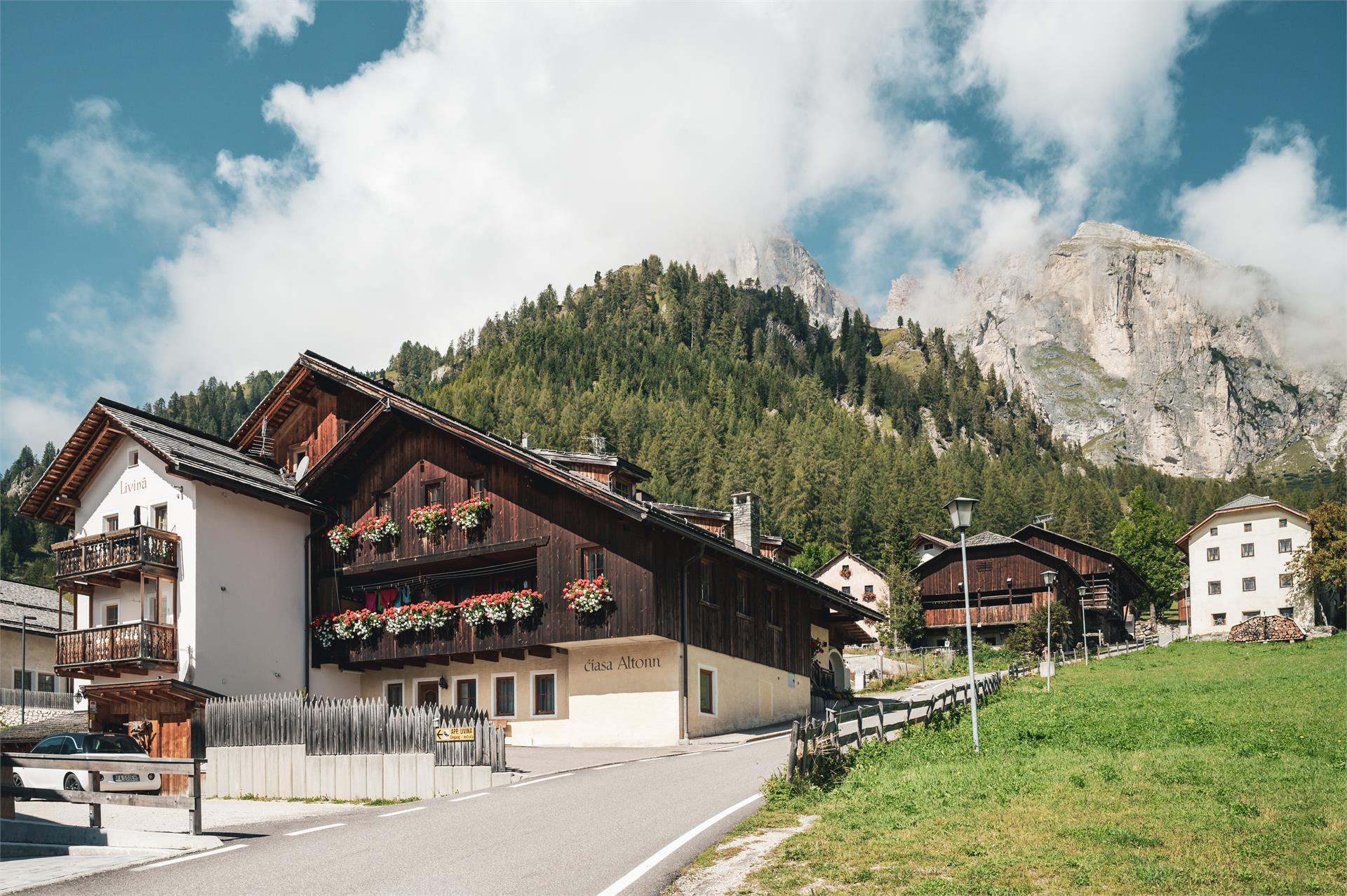 Ciasa Altonn Corvara 2 suedtirol.info