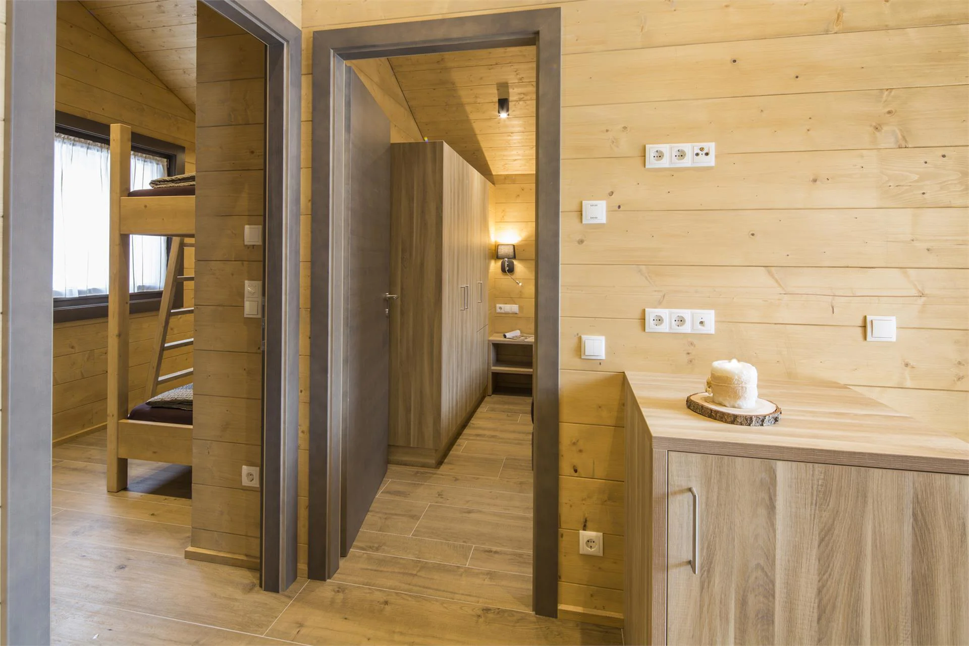 Camping Colfosco-Corvara  ALMI Srl Corvara 7 suedtirol.info