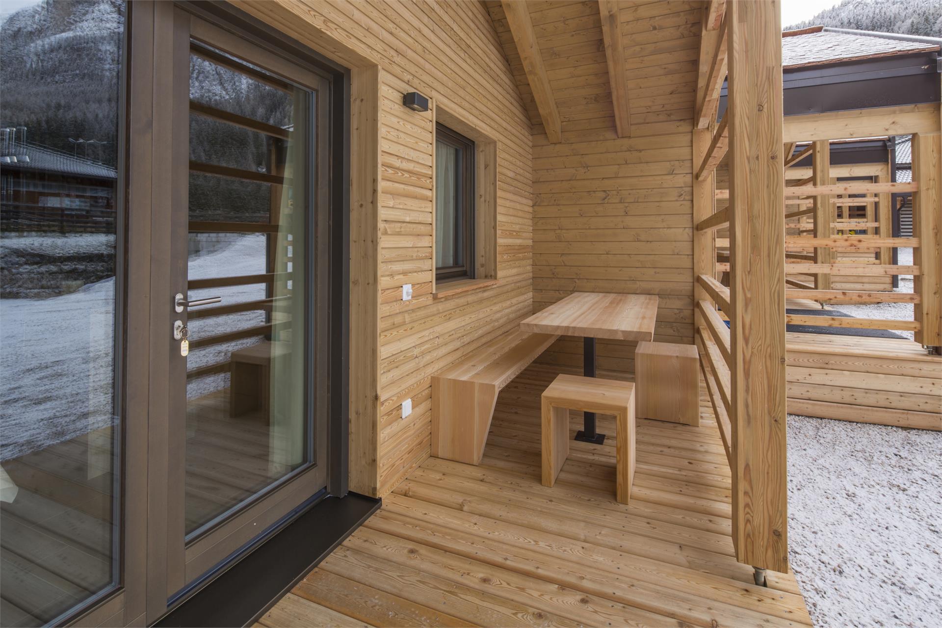 Camping Colfosco-Corvara Corvara 8 suedtirol.info