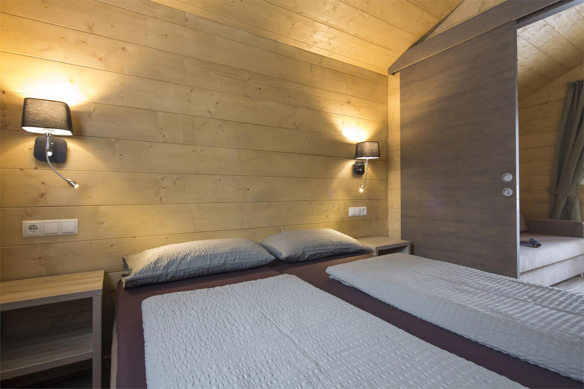 Camping Colfosco-Corvara  ALMI Srl Corvara 3 suedtirol.info