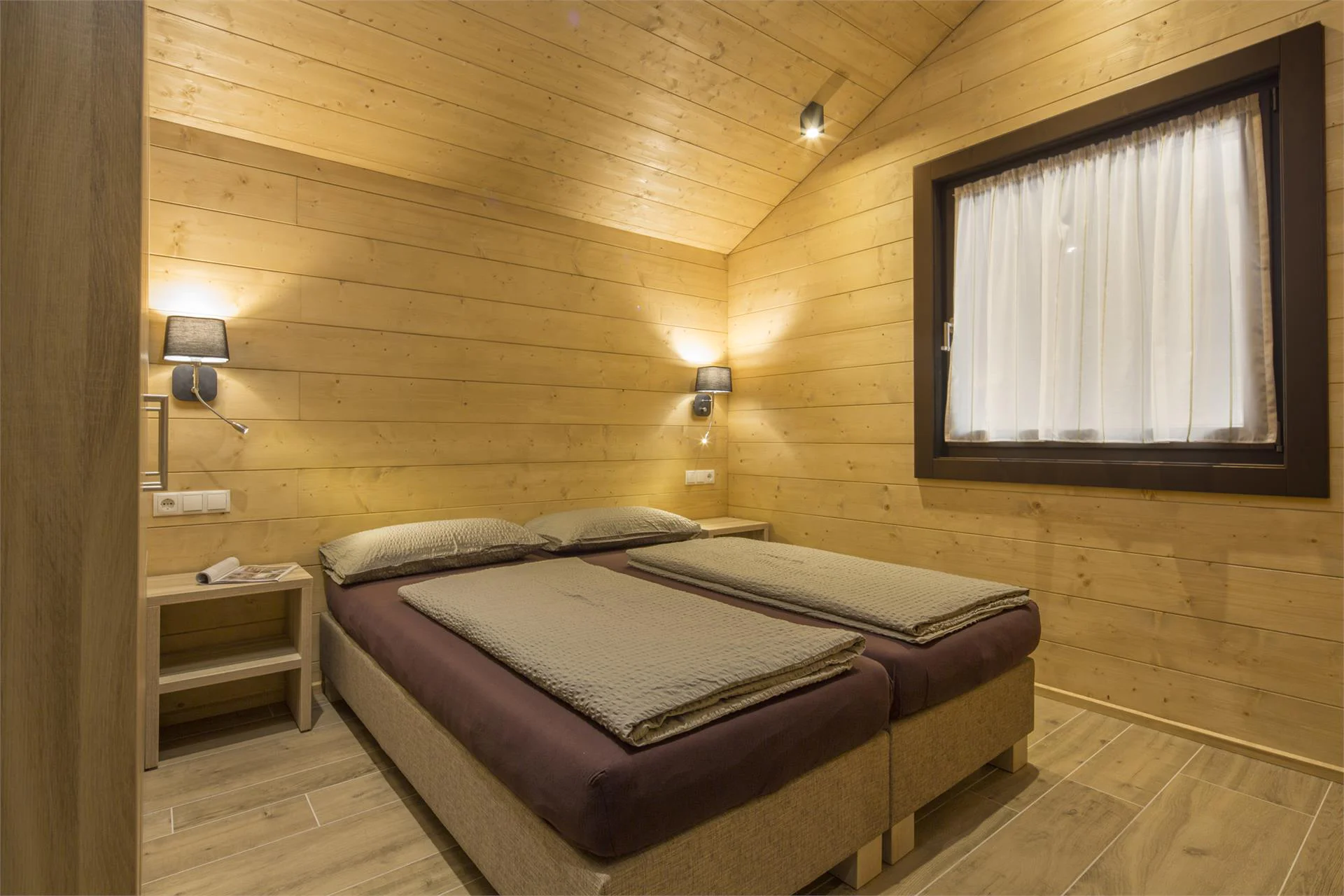 Camping Colfosco-Corvara  ALMI Srl Corvara 6 suedtirol.info