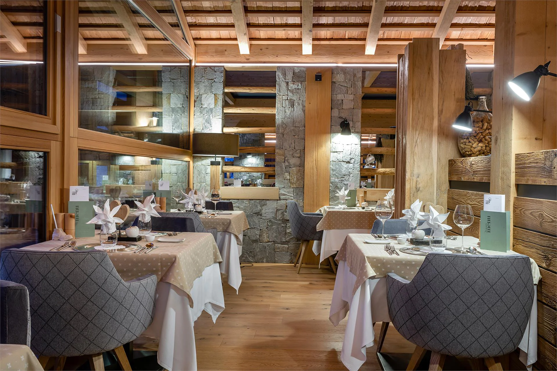 Cyprianerhof Dolomit Resort Tiers am Rosengarten/Tires al Catinaccio 8 suedtirol.info