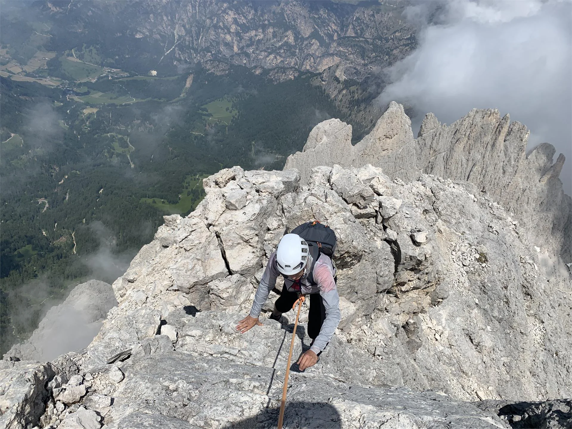Cyprianerhof Dolomit Resort Tiers am Rosengarten/Tires al Catinaccio 23 suedtirol.info