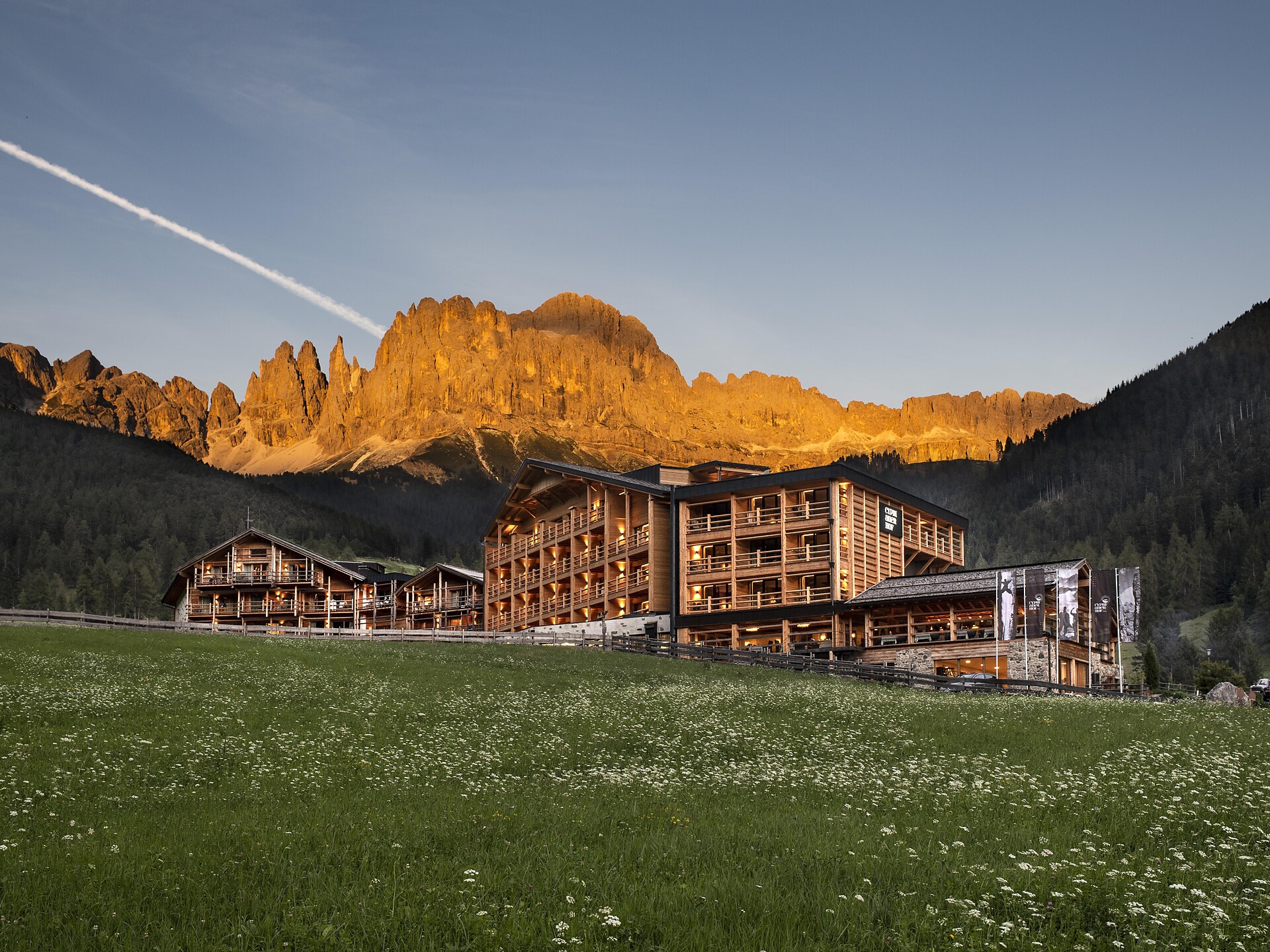 Cyprianerhof Dolomit Resort