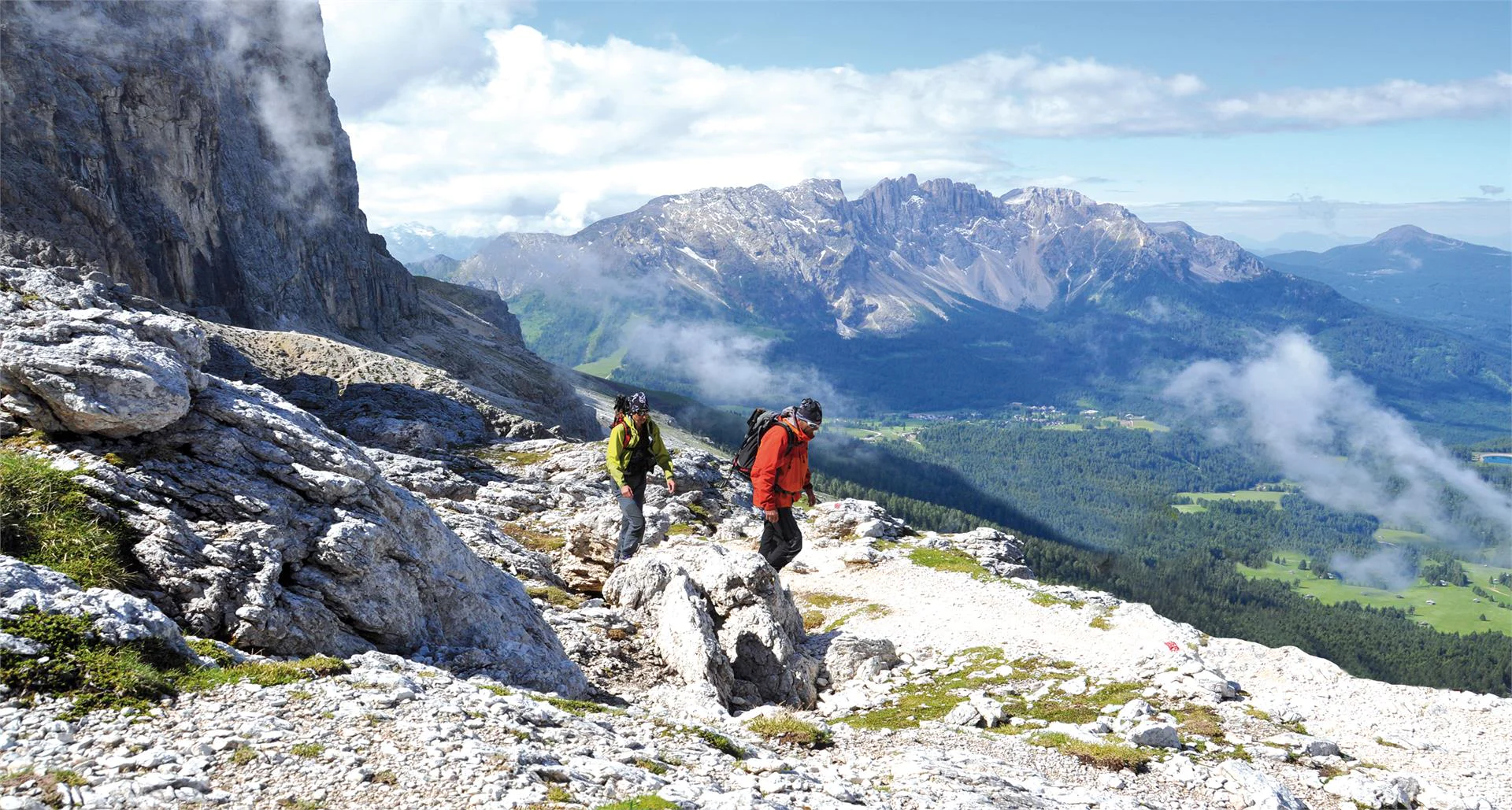 Cyprianerhof Dolomit Resort Tiers am Rosengarten/Tires al Catinaccio 16 suedtirol.info