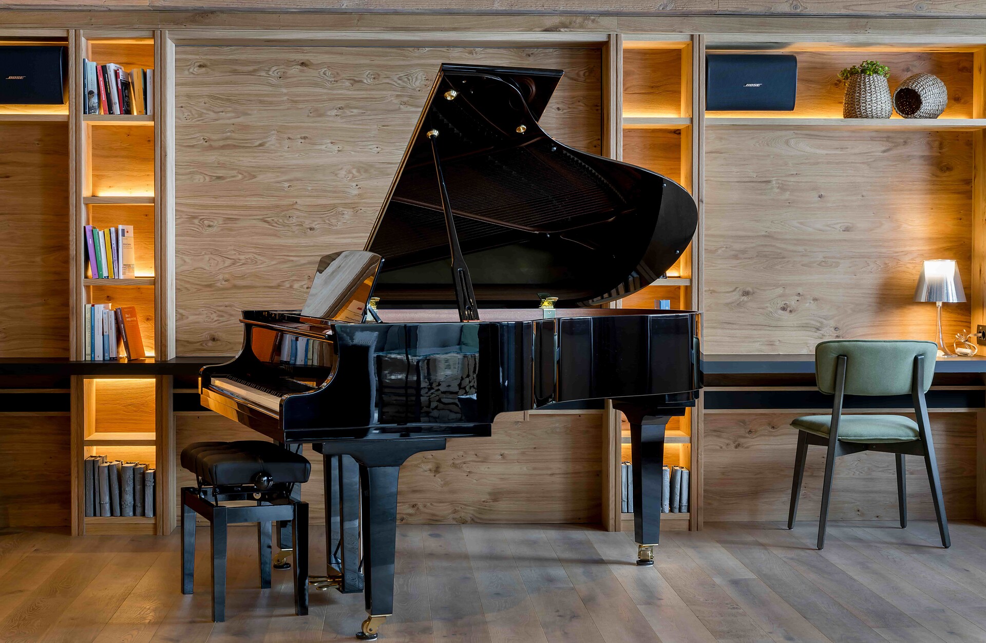 Cyprianerhof_CultureLounge_Piano