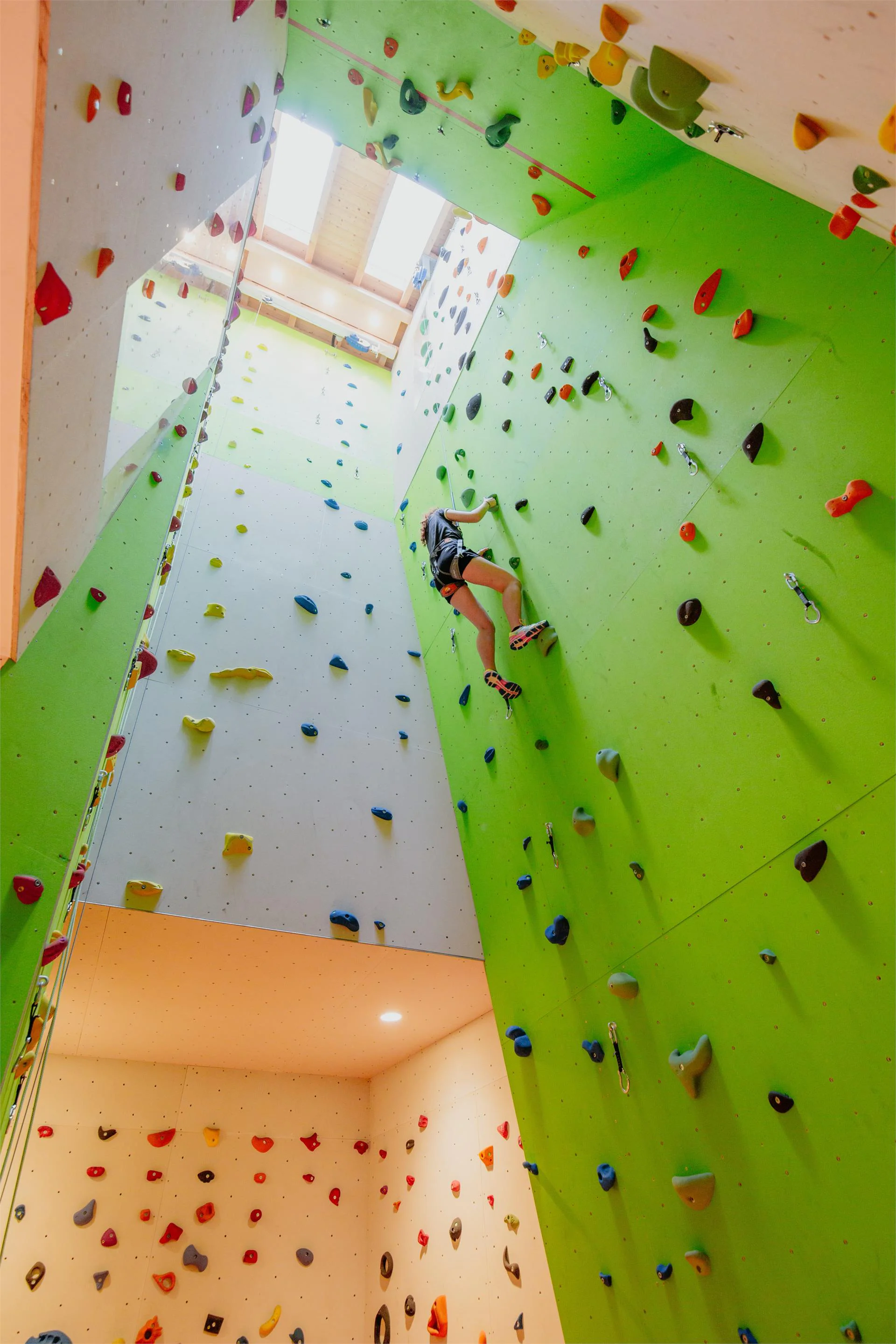 Cyprianerhof Dolomit Resort Tiers am Rosengarten/Tires al Catinaccio 24 suedtirol.info