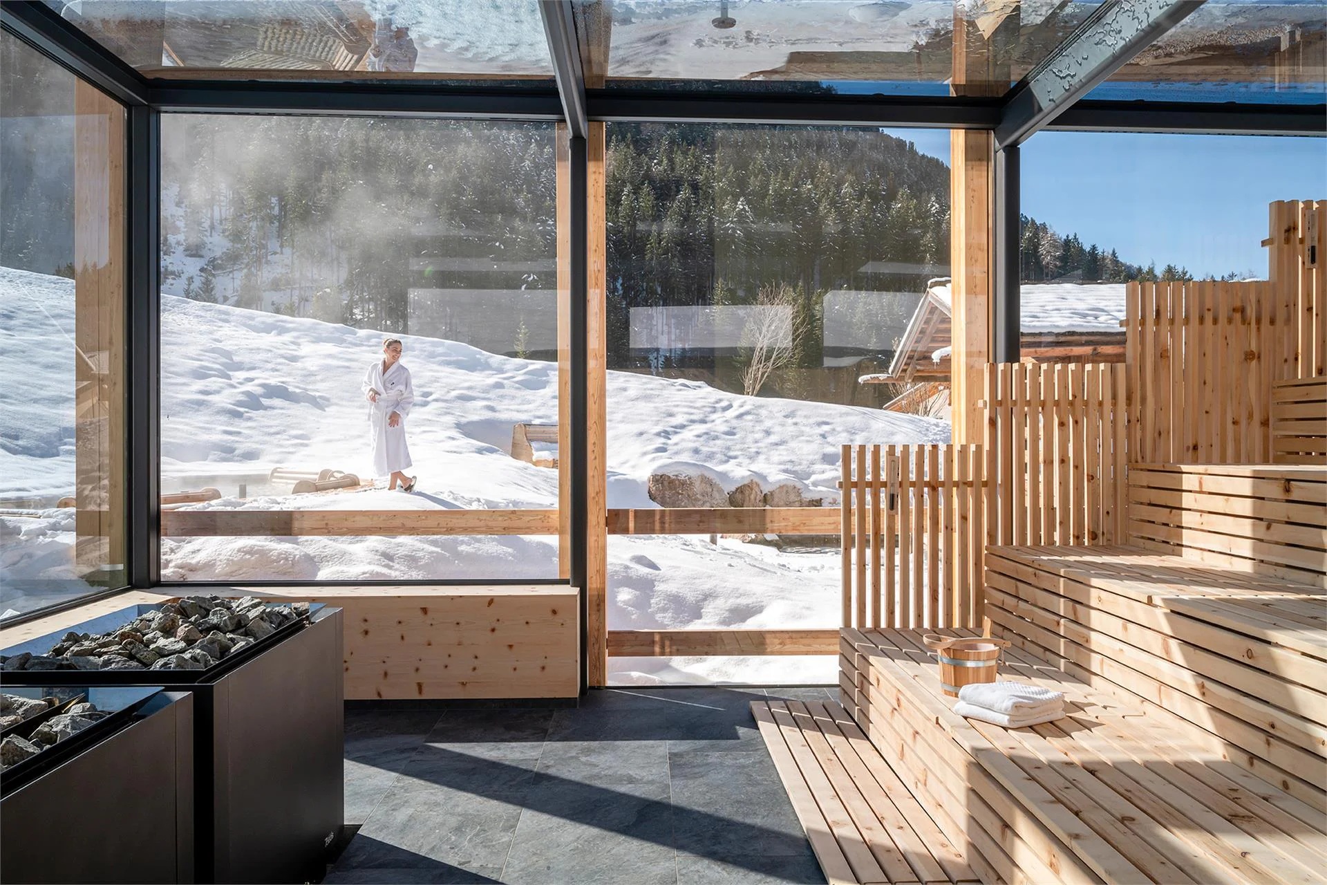 Cyprianerhof Dolomit Resort Tiers am Rosengarten/Tires al Catinaccio 5 suedtirol.info