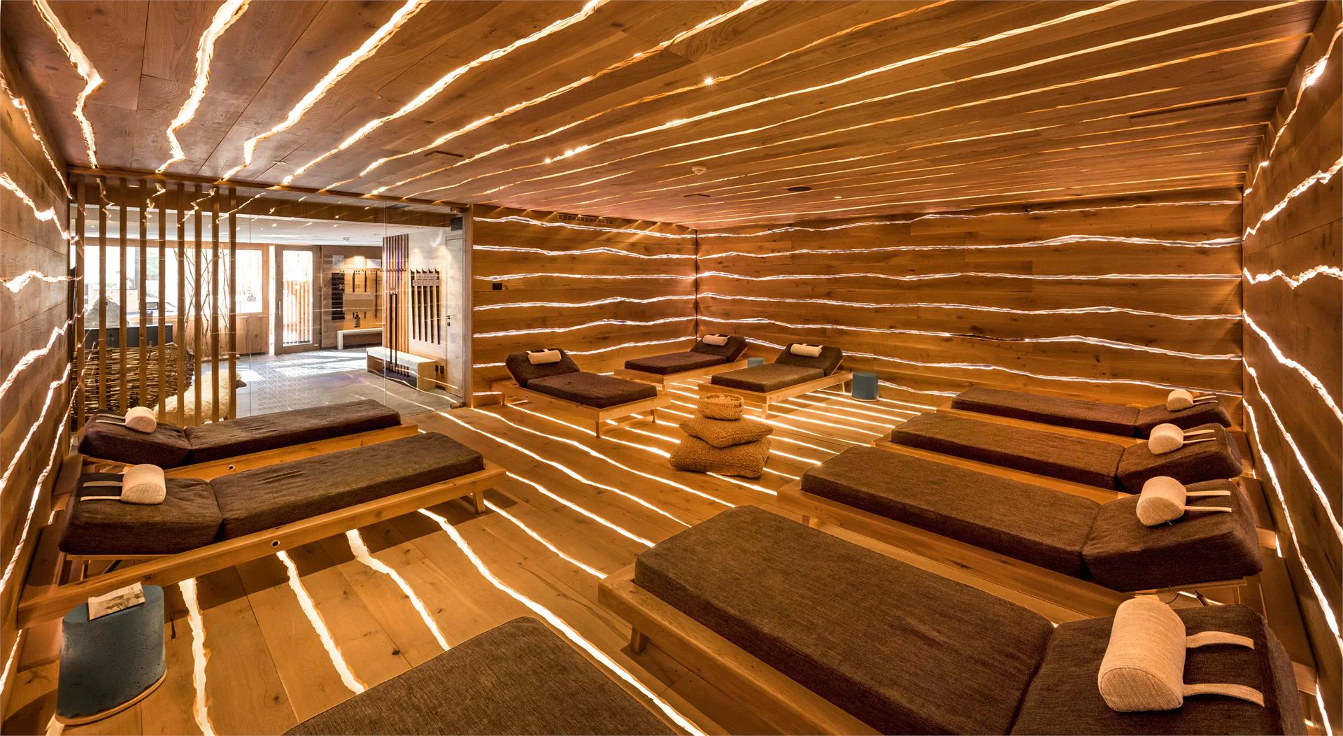 Cyprianerhof Dolomit Resort Tiers am Rosengarten/Tires al Catinaccio 11 suedtirol.info