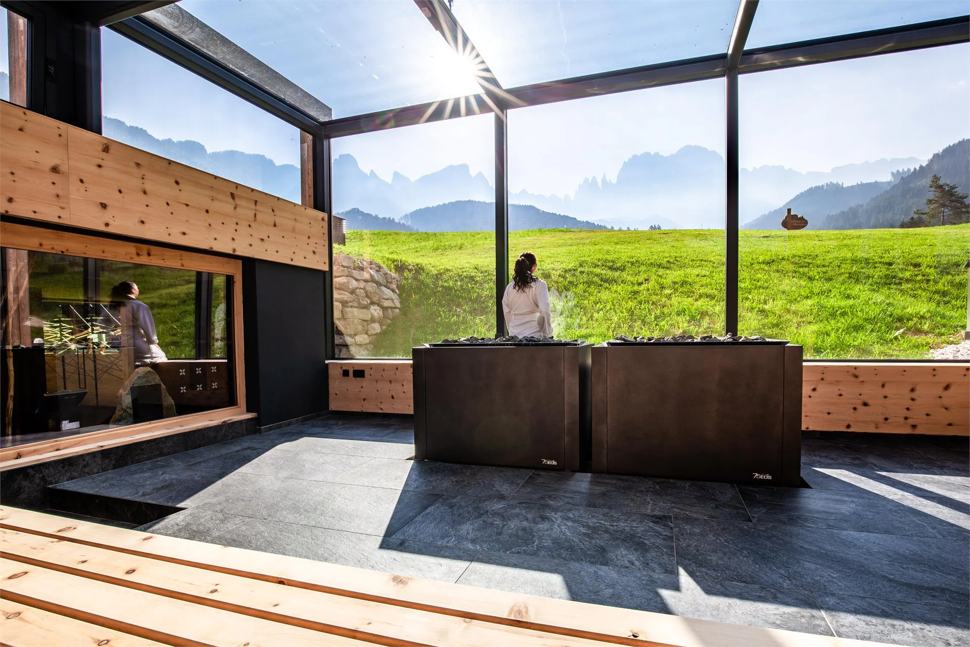Cyprianerhof Dolomit Resort Tiers am Rosengarten/Tires al Catinaccio 21 suedtirol.info