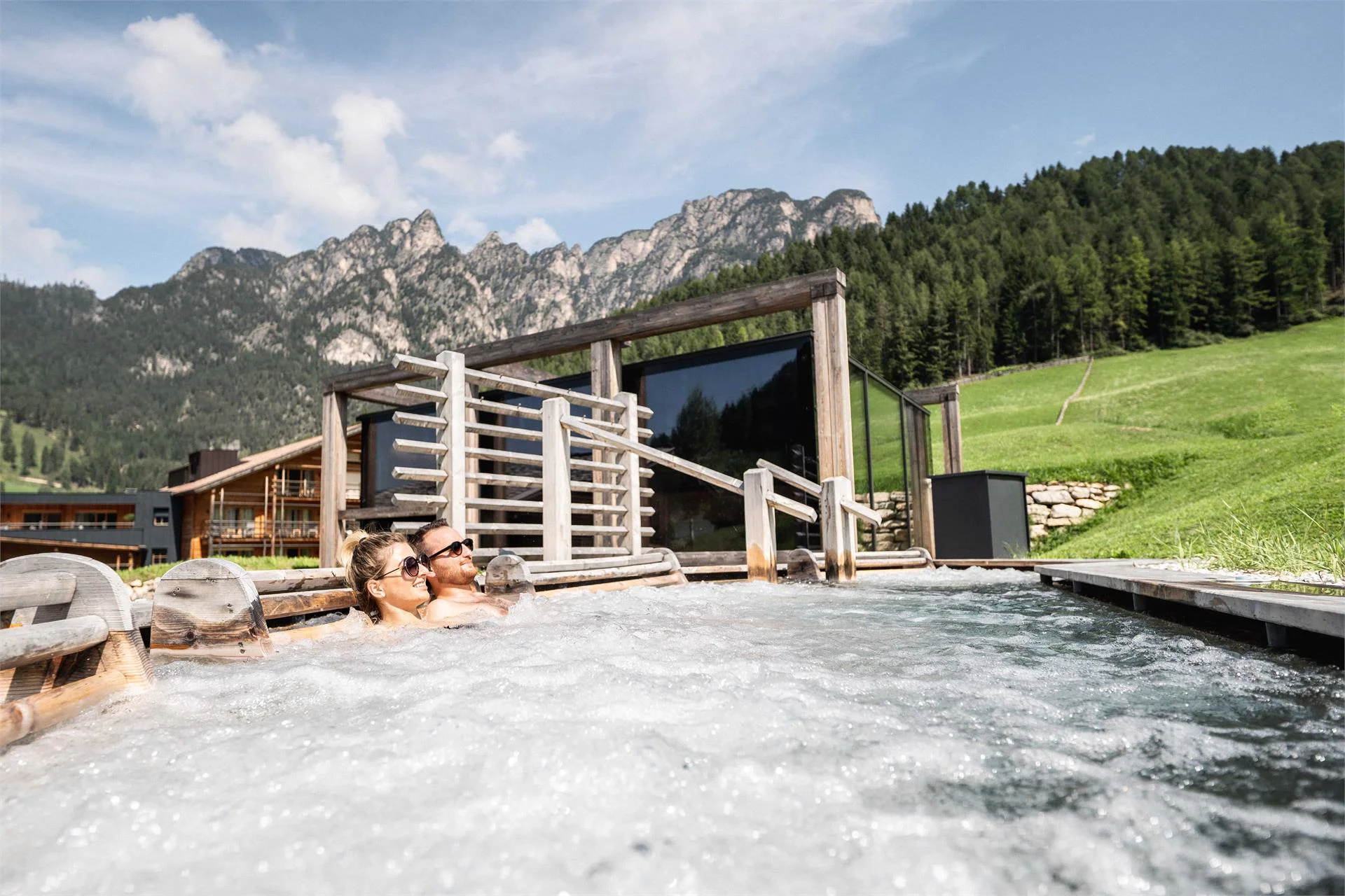 Cyprianerhof Dolomit Resort Tiers am Rosengarten/Tires al Catinaccio 17 suedtirol.info