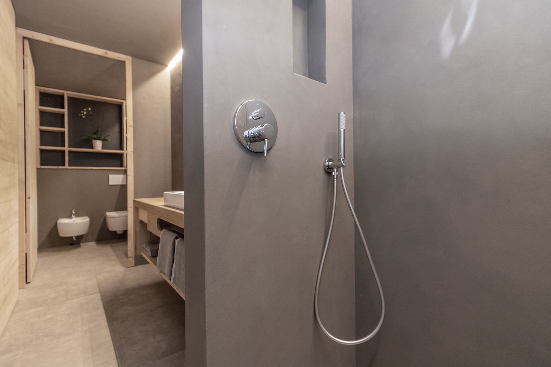 bagno