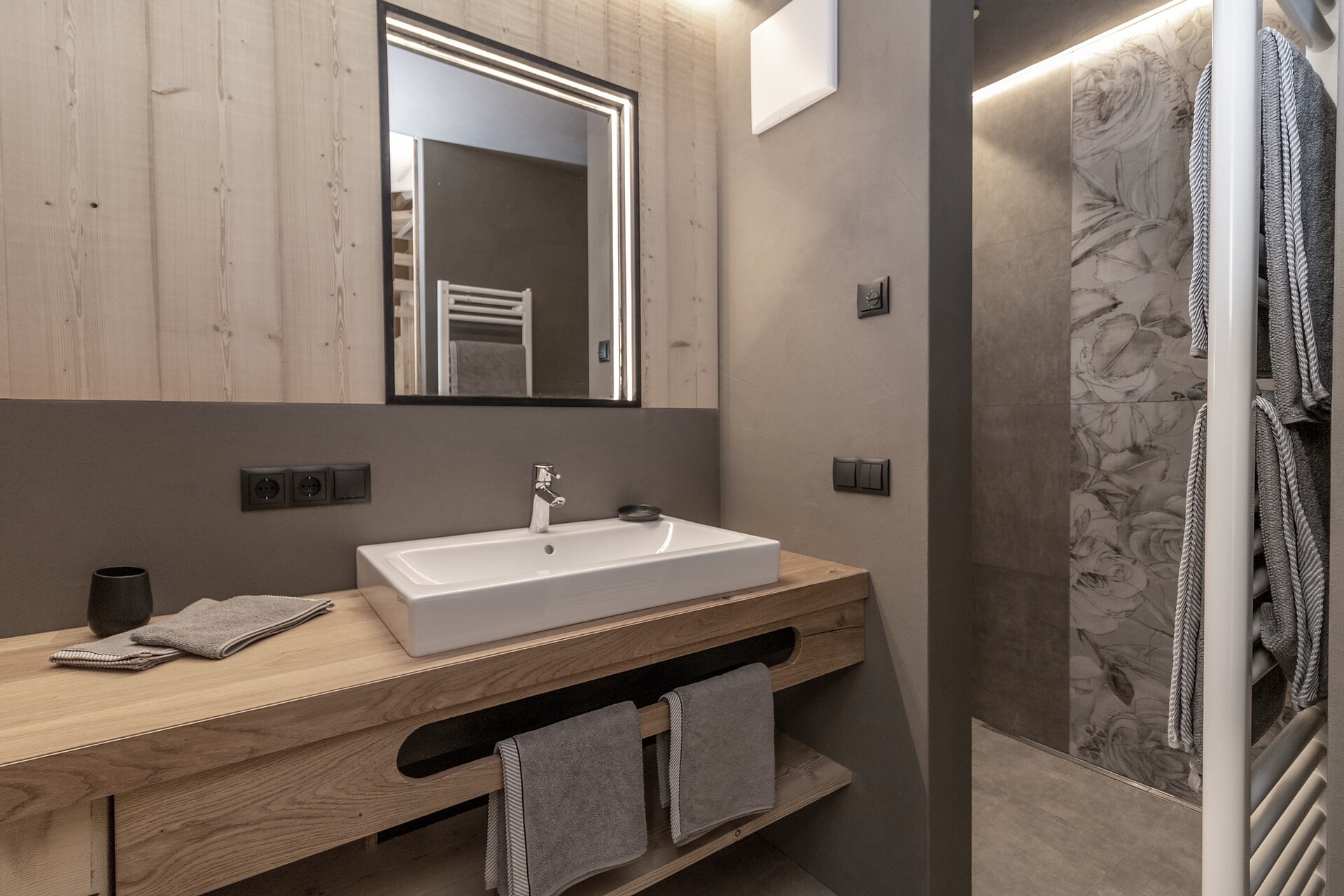 bagno