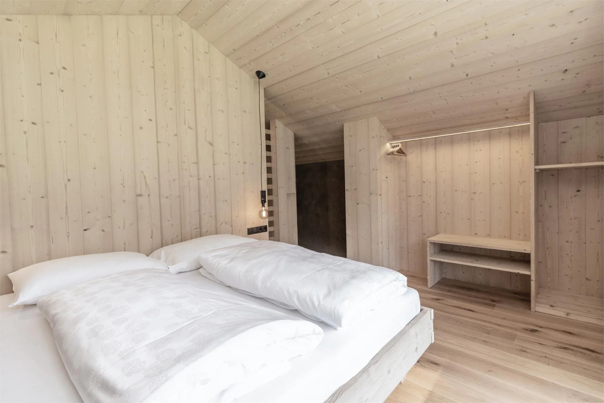 Chalets Tschogerhof Tiers am Rosengarten 10 suedtirol.info