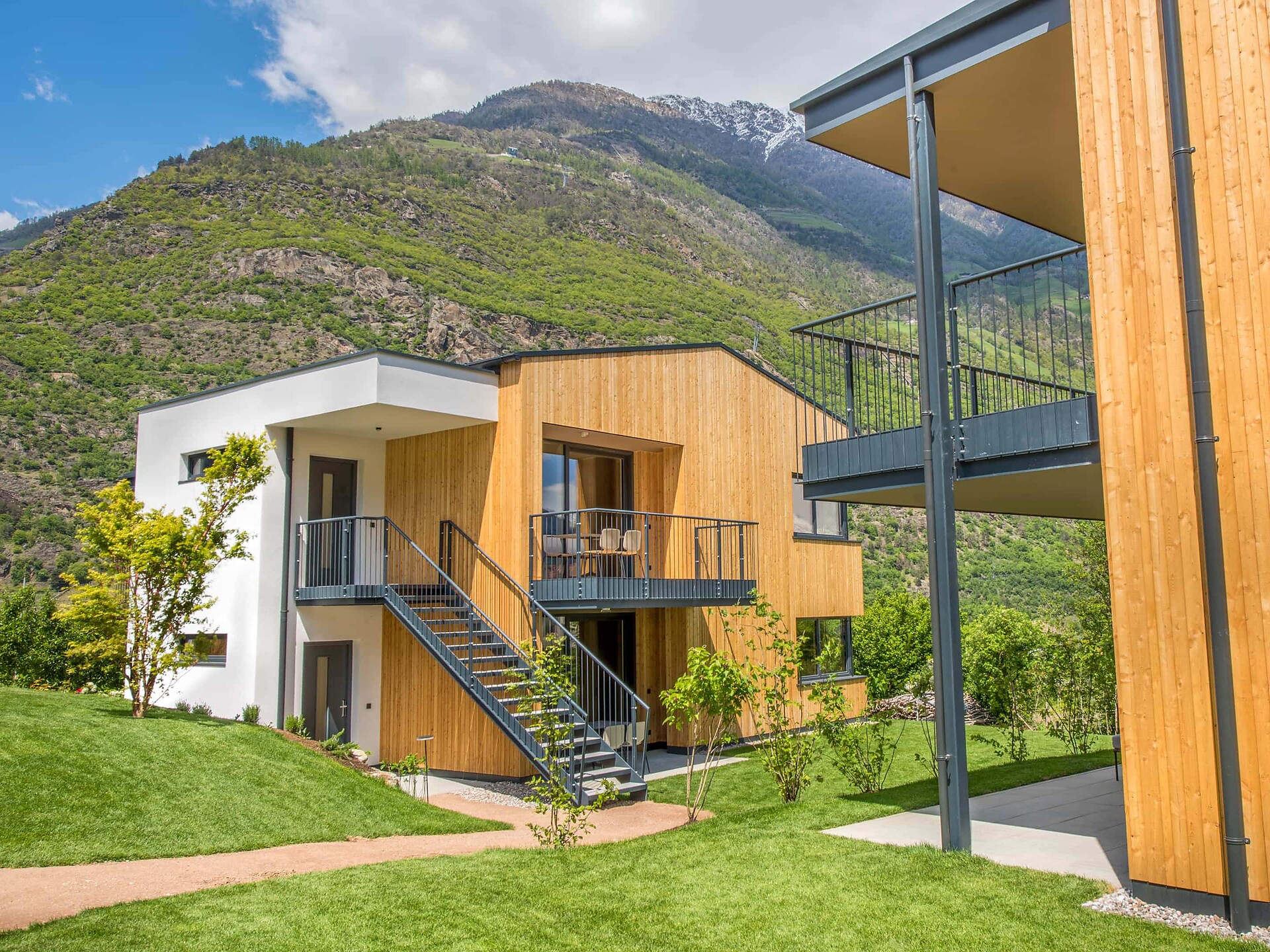 Loft Lodge