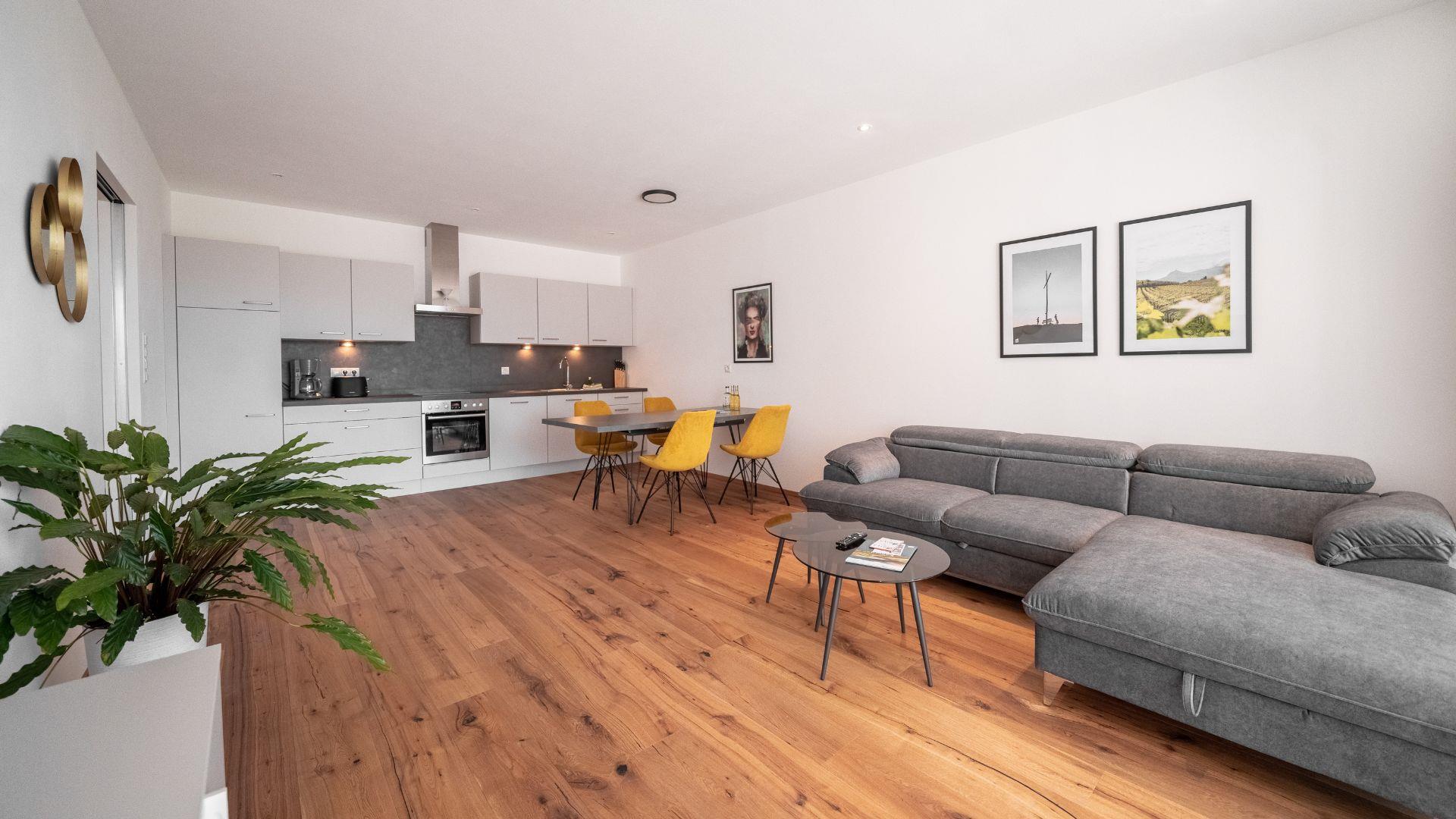 Apartment Caldara 4 Kaltern an der Weinstraße/Caldaro sulla Strada del Vino 4 suedtirol.info