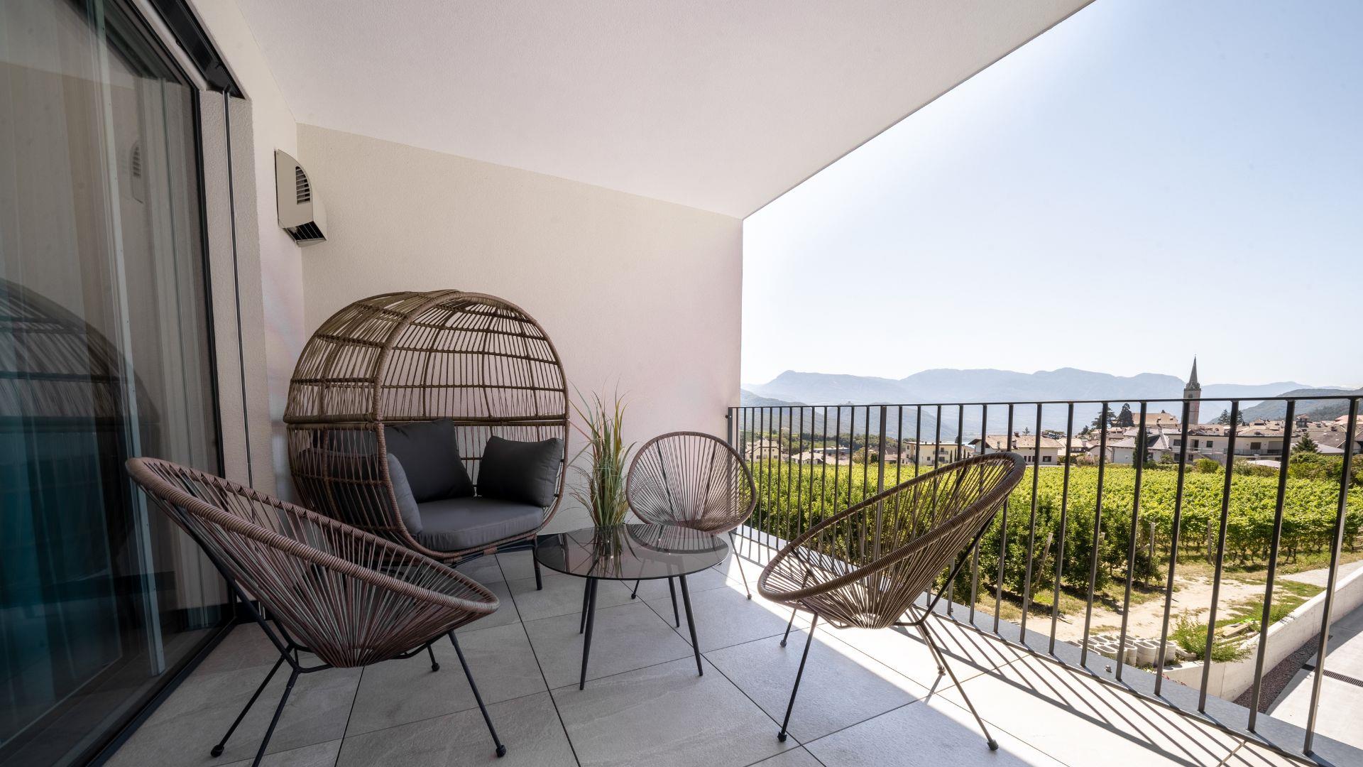Apartment Caldara 4 Kaltern an der Weinstraße/Caldaro sulla Strada del Vino 2 suedtirol.info