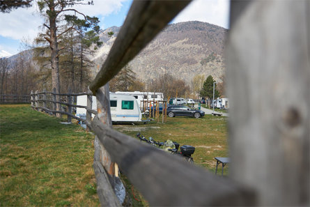 Camping im Park Glorenza 1 suedtirol.info