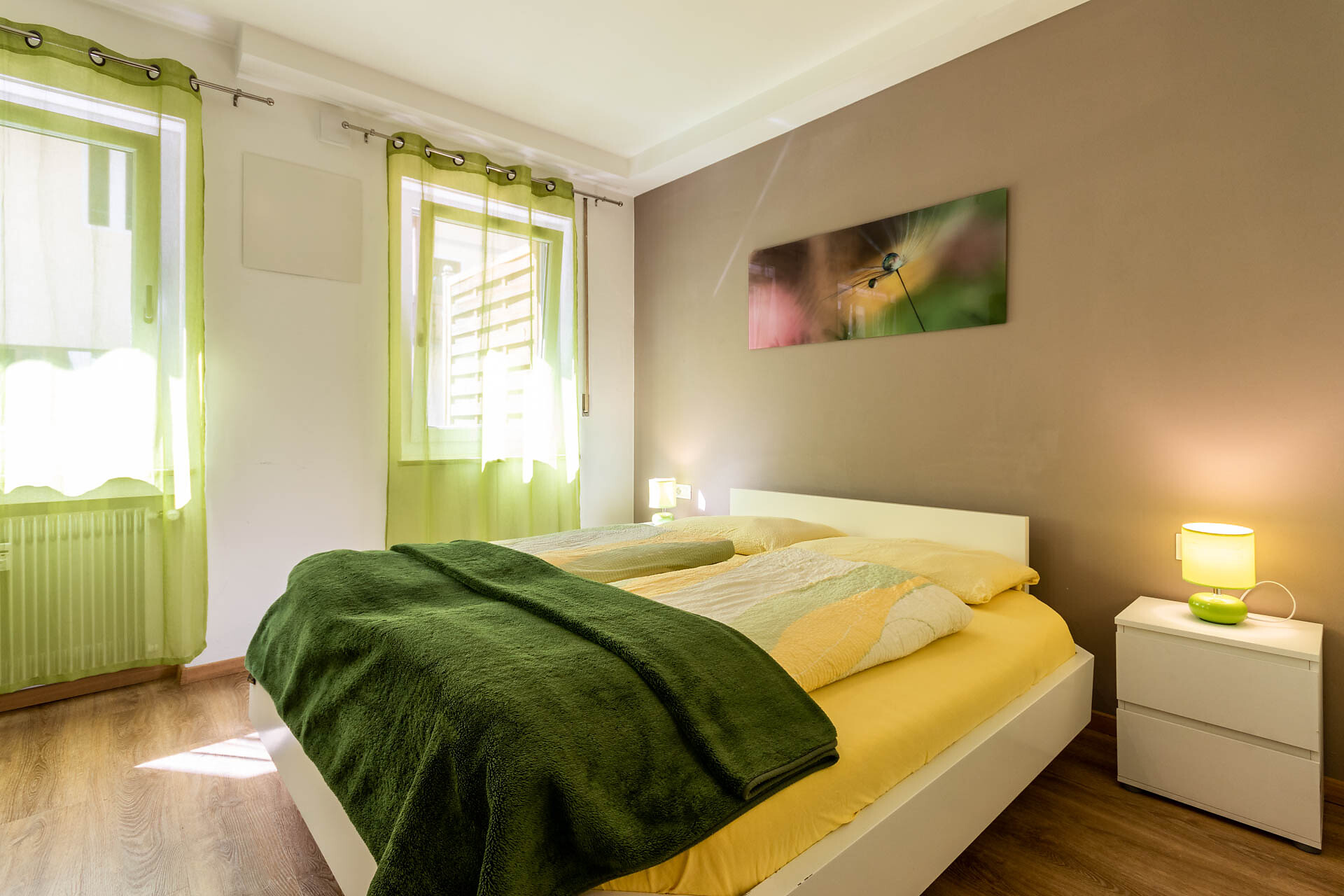 Casa Evelyn