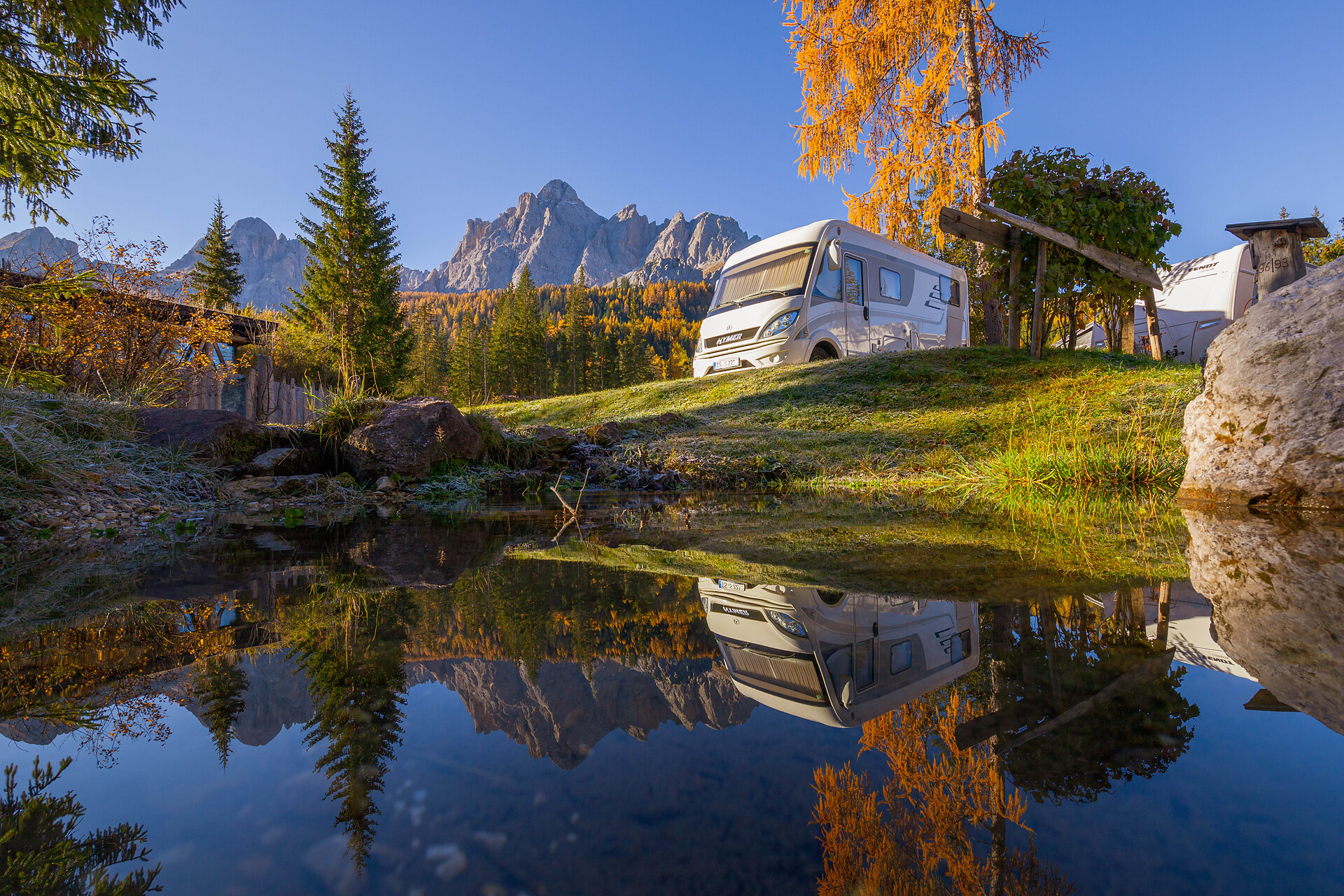 Caravan Park Sexten Sesto 17 suedtirol.info