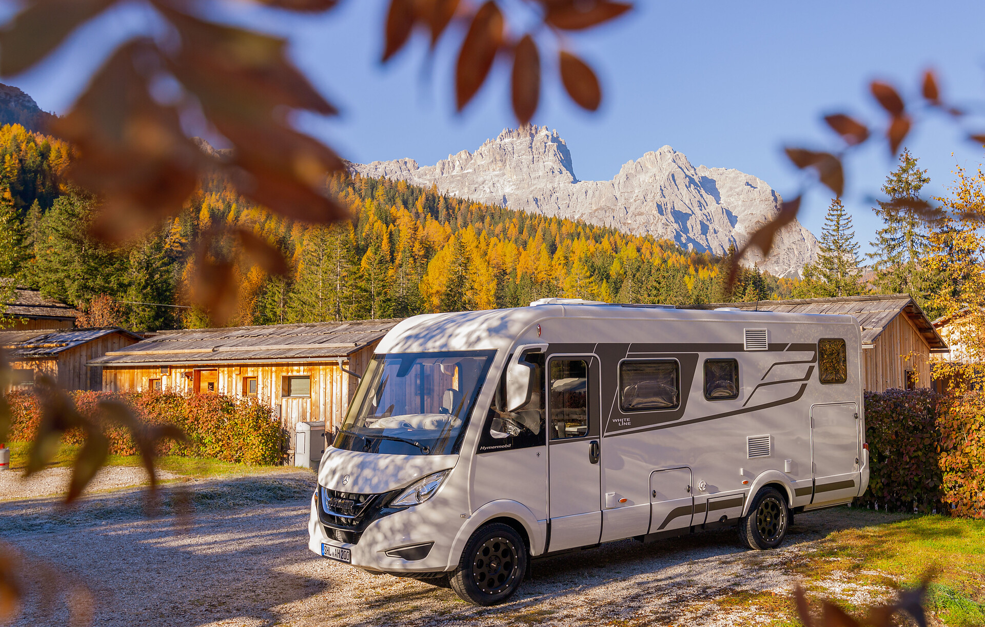 Caravan Park Sexten Sesto 30 suedtirol.info