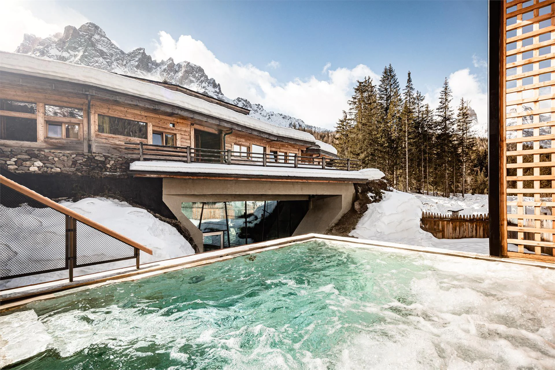 Caravan Park Sexten Sexten 23 suedtirol.info
