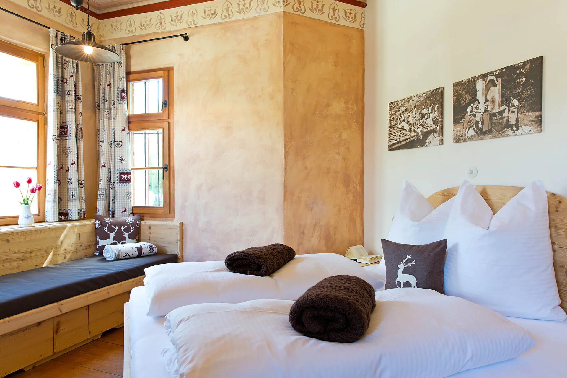 Camping Wildberg San Lorenzo di Sebato 18 suedtirol.info