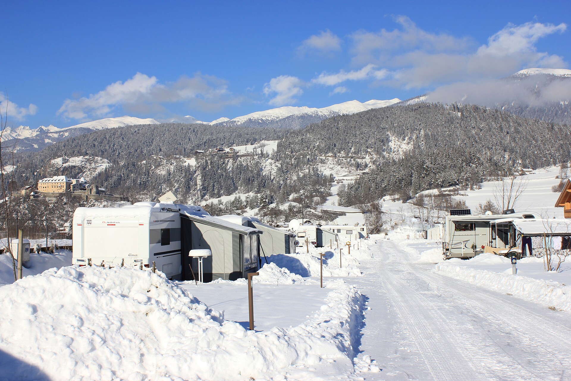 winter