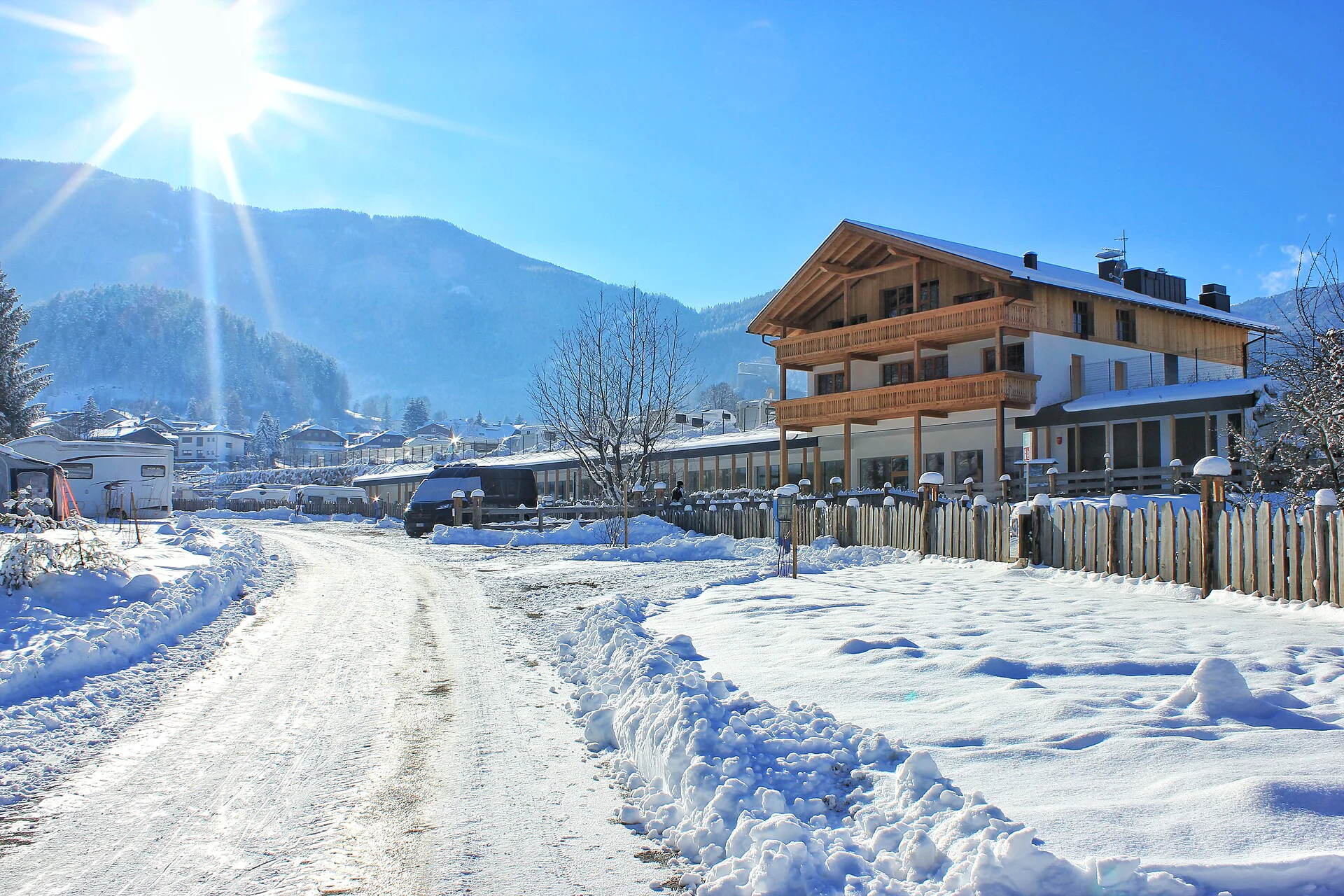 Camping Wildberg San Lorenzo di Sebato 21 suedtirol.info