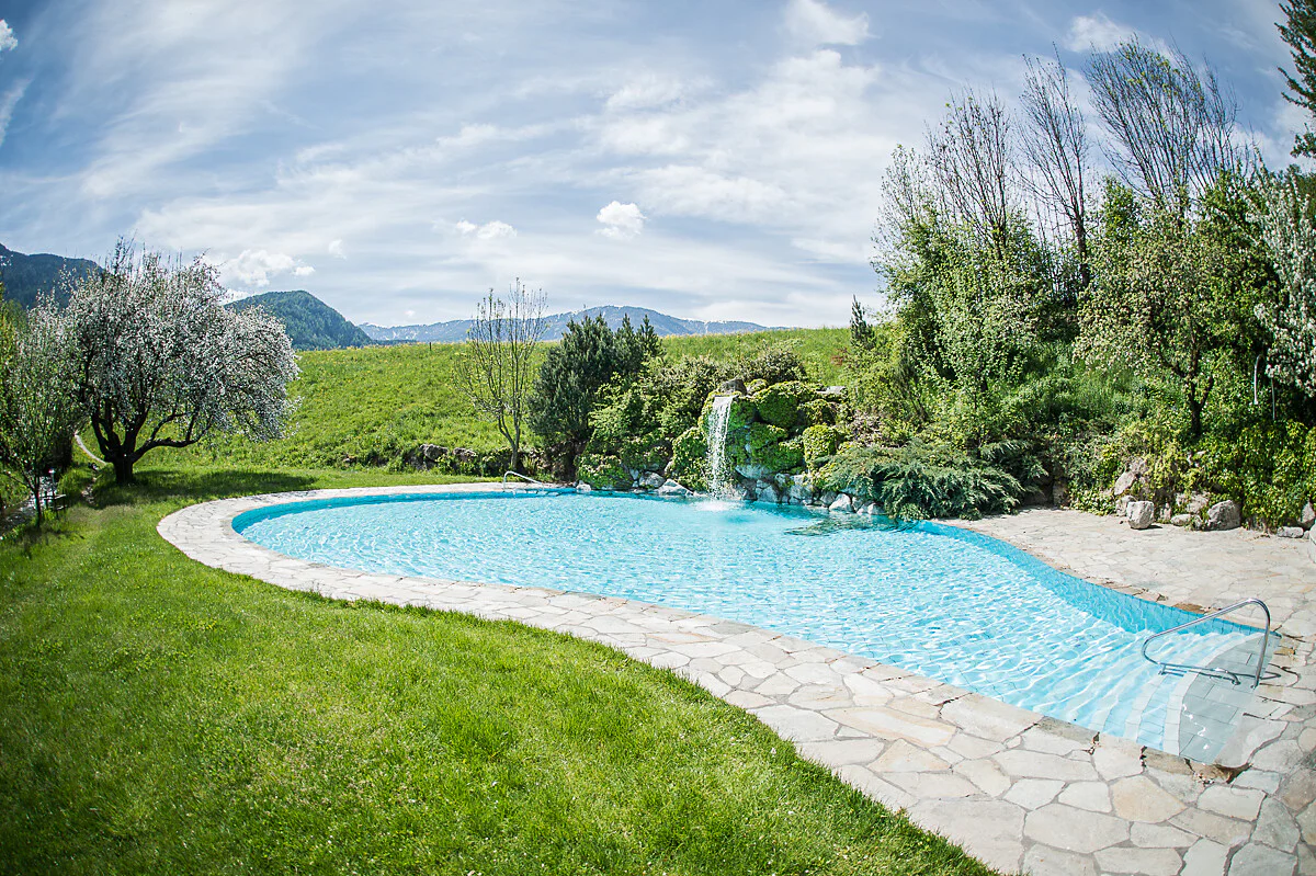Camping Wildberg San Lorenzo di Sebato 3 suedtirol.info