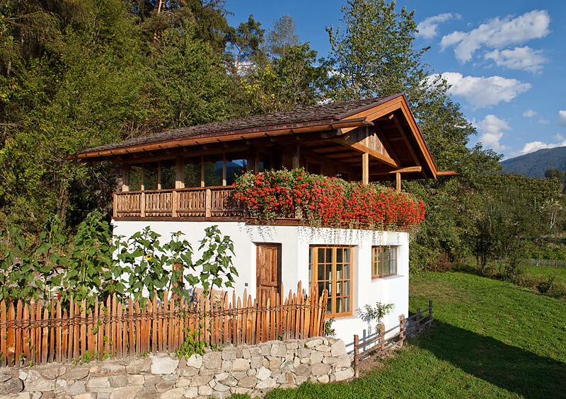 Camping Wildberg San Lorenzo di Sebato 11 suedtirol.info