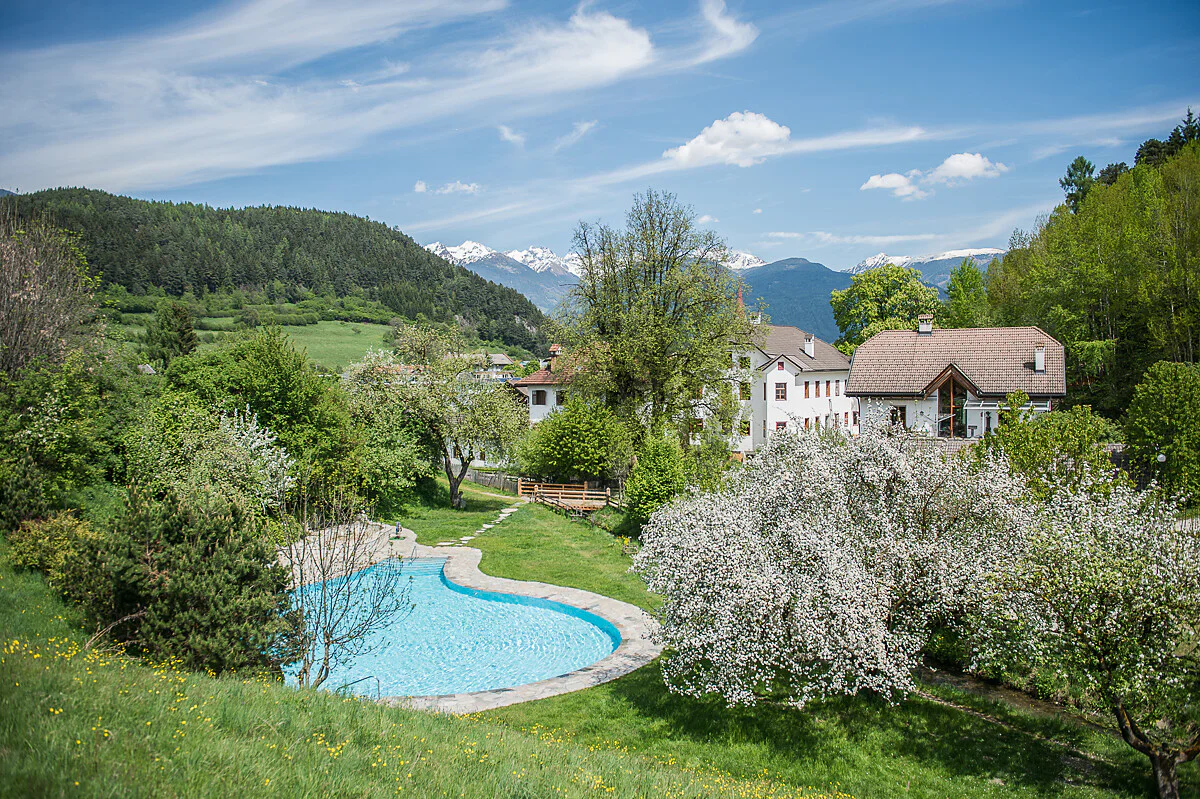 Camping Wildberg San Lorenzo di Sebato 2 suedtirol.info