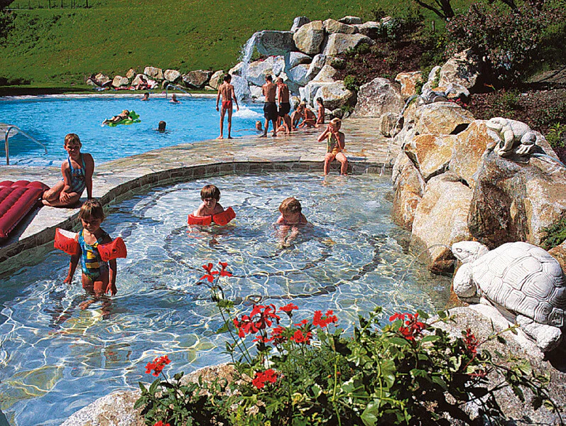 Camping Wildberg San Lorenzo di Sebato 4 suedtirol.info
