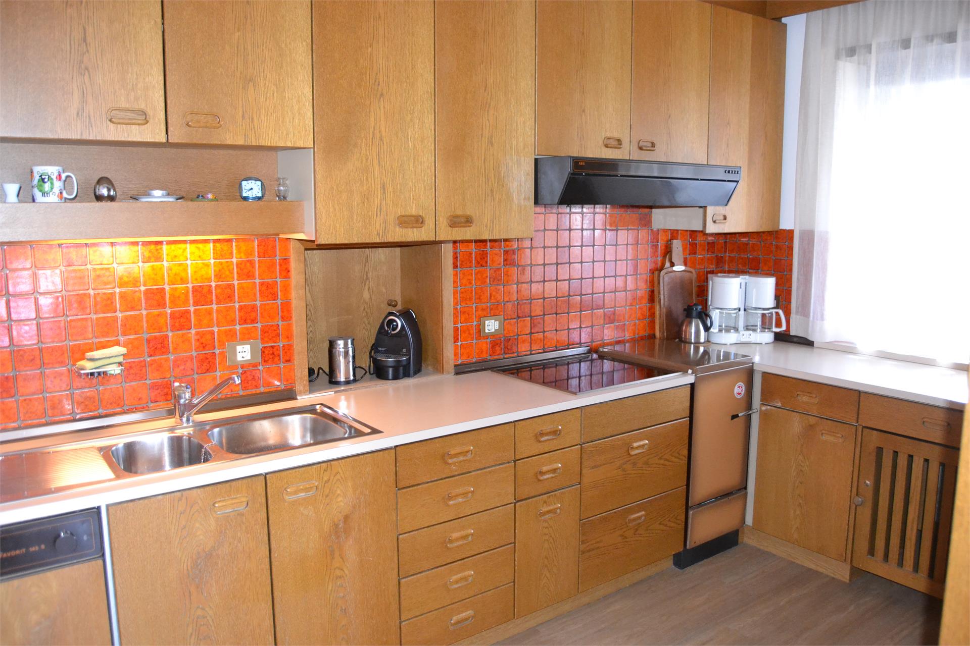 Chalet Luis Pfalzen/Falzes 5 suedtirol.info