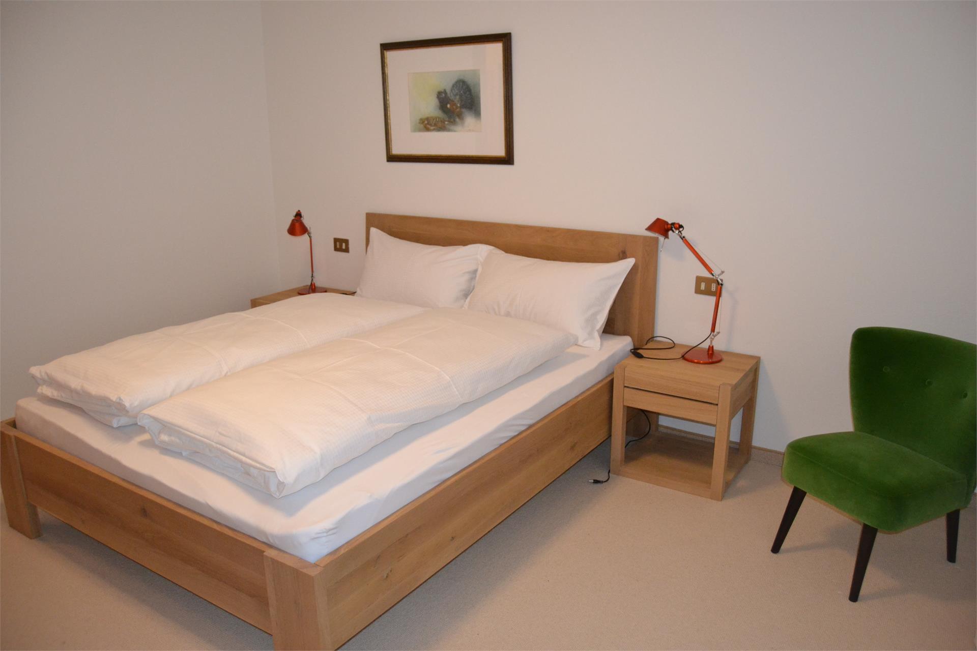 Chalet Luis Pfalzen/Falzes 2 suedtirol.info