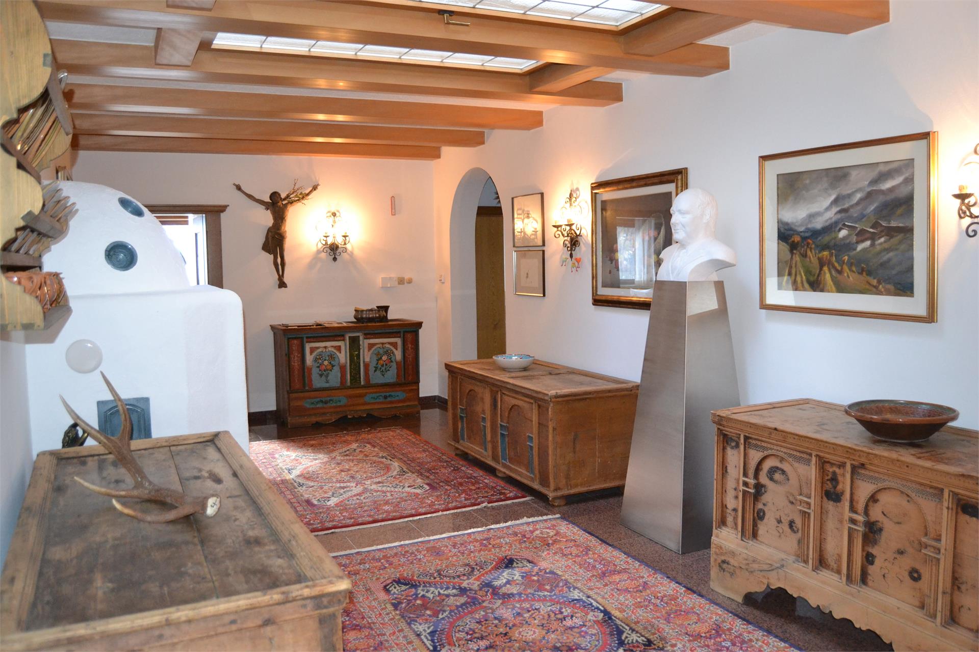 Chalet Luis Pfalzen/Falzes 3 suedtirol.info
